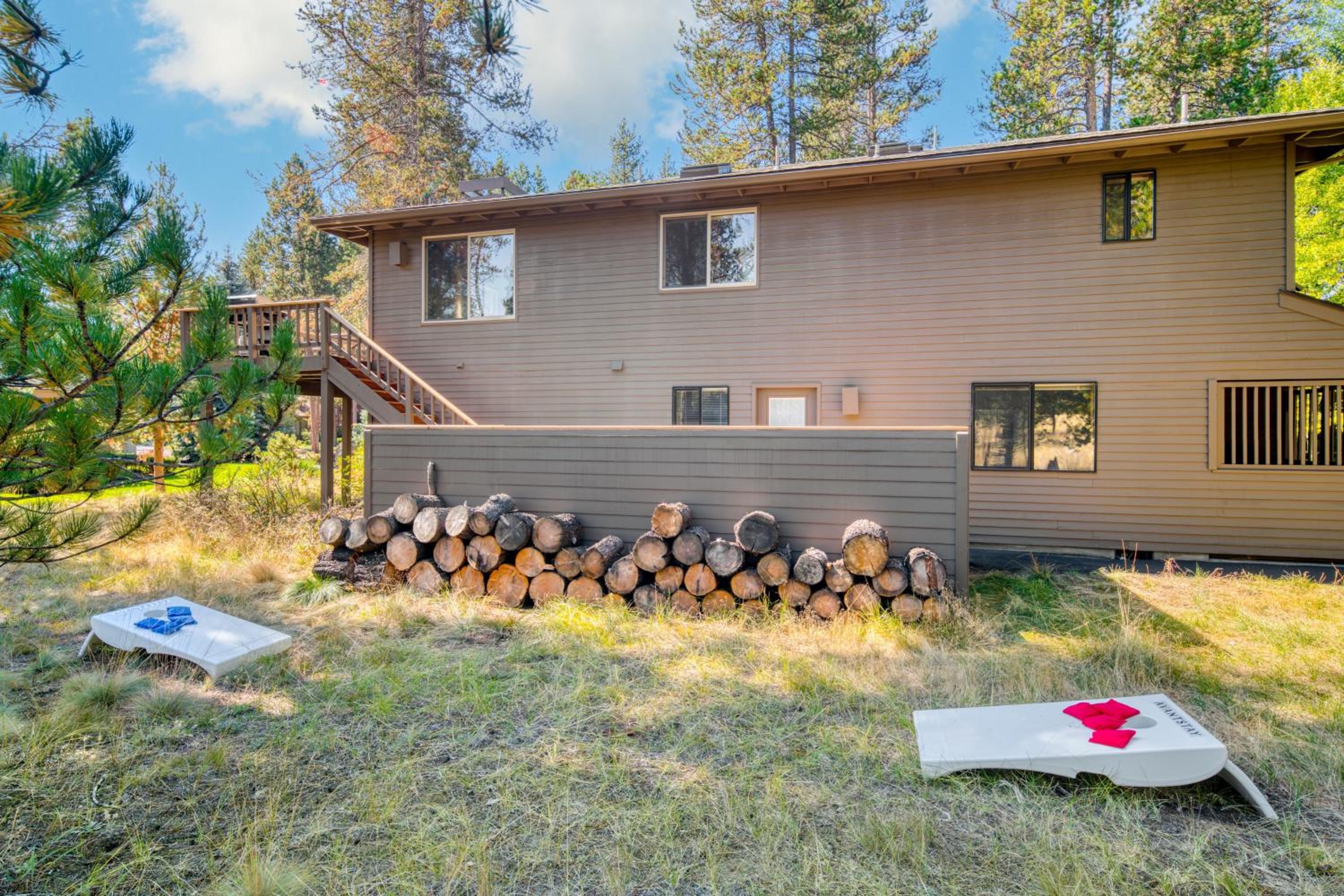 Tanner by AvantStay Modern Cascades Escape