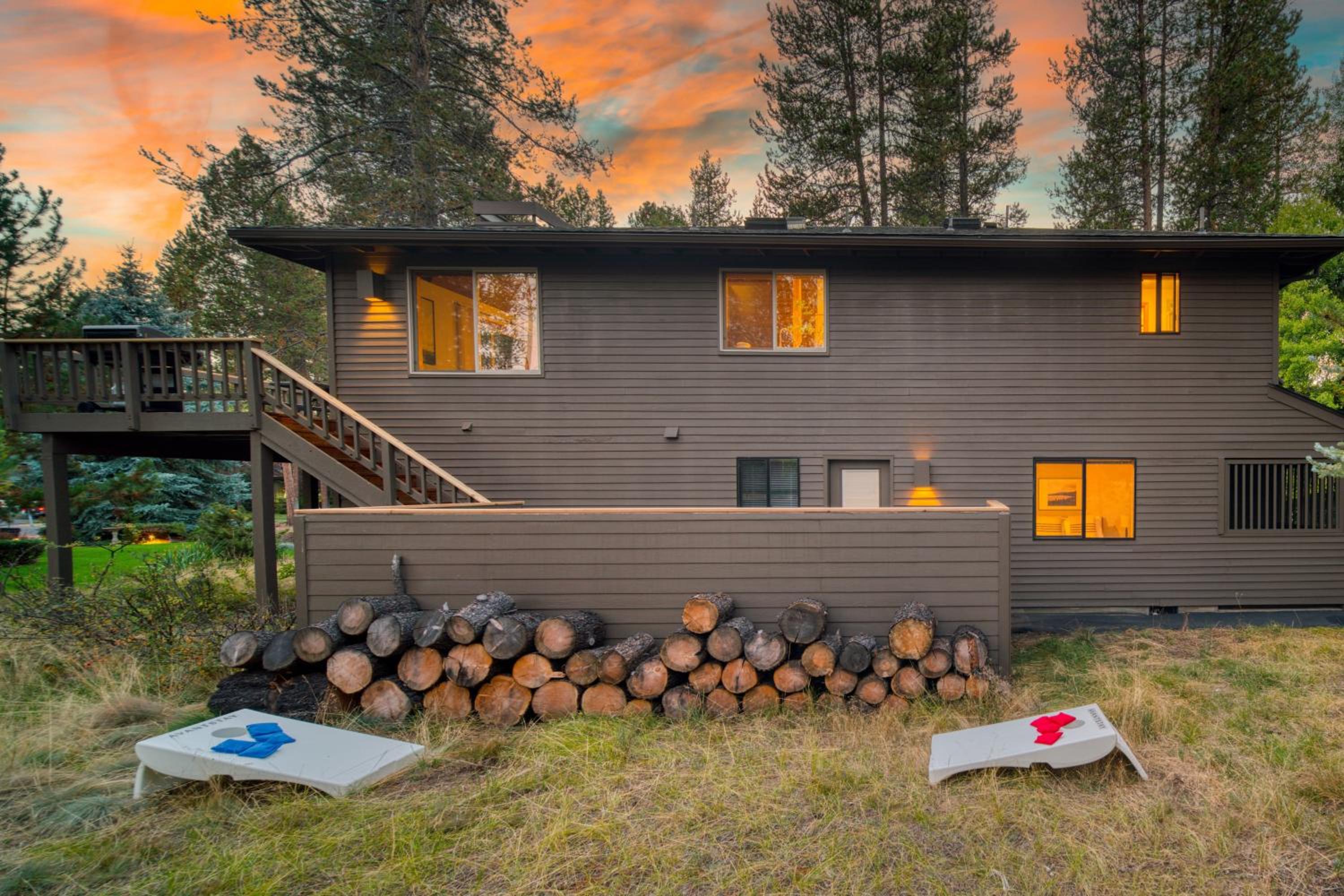 Tanner by AvantStay Modern Cascades Escape