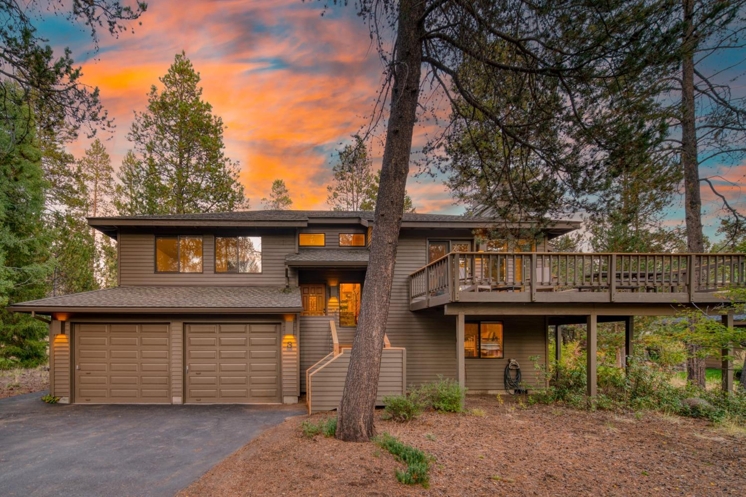 Tanner by AvantStay Modern Cascades Escape