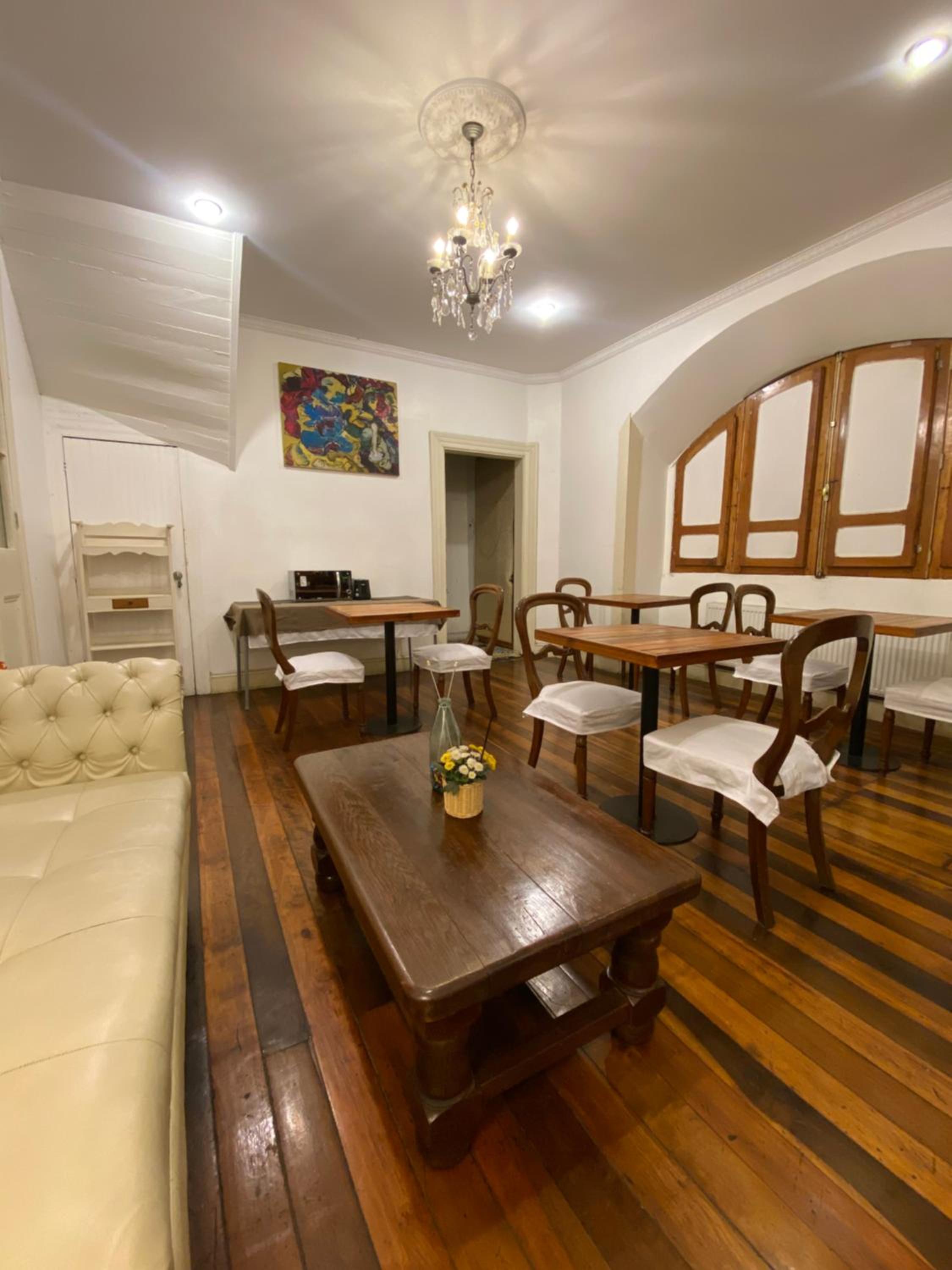 Castelletto Bed & Breakfast