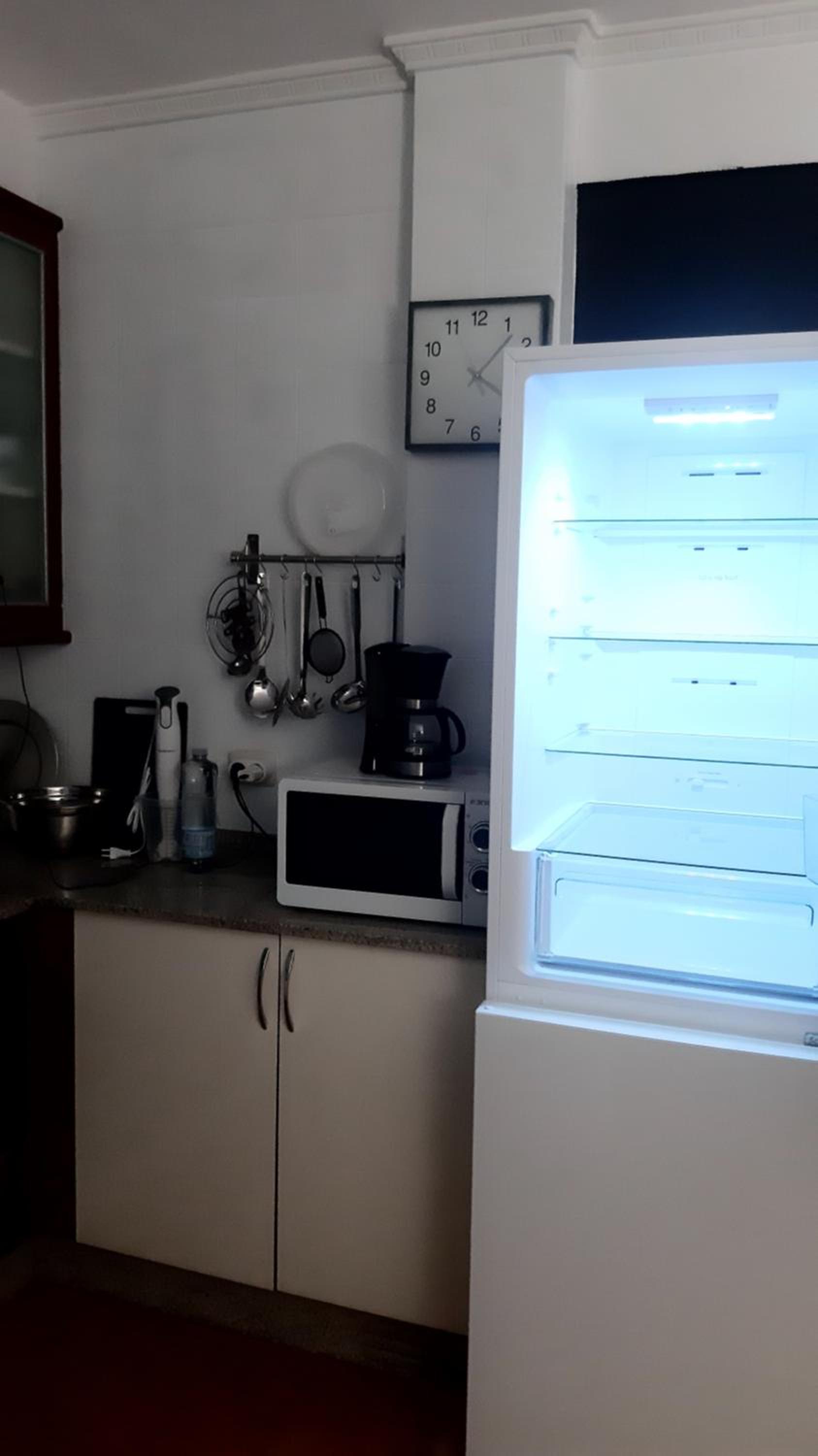 Apartamento familiar