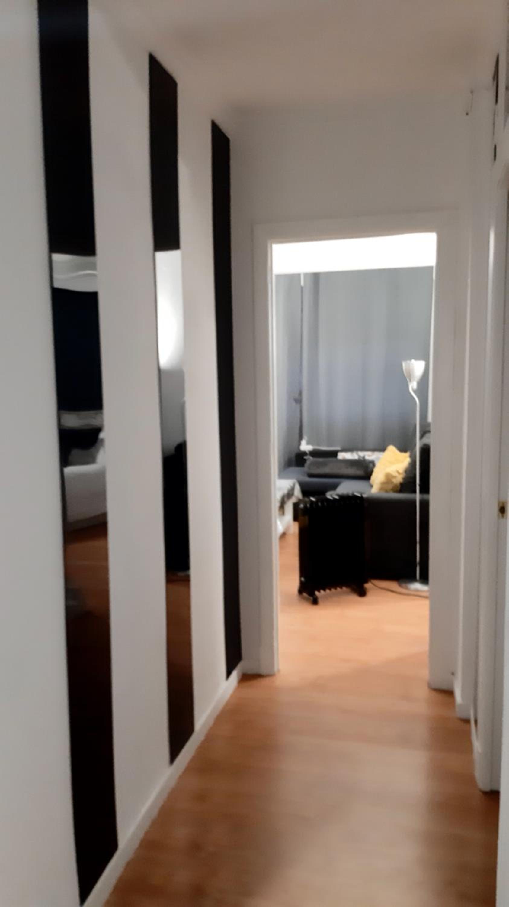 Apartamento familiar