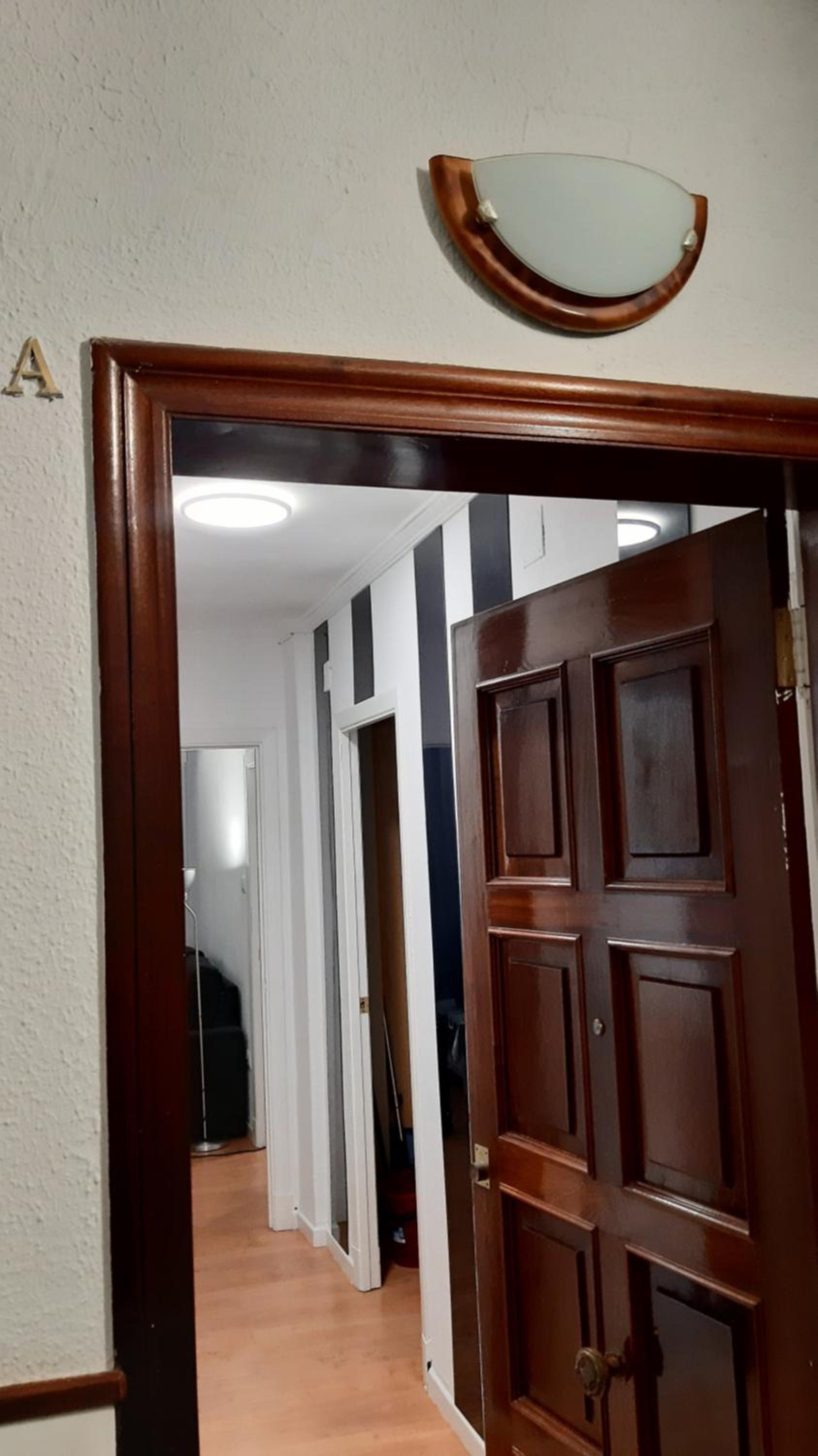 Apartamento familiar