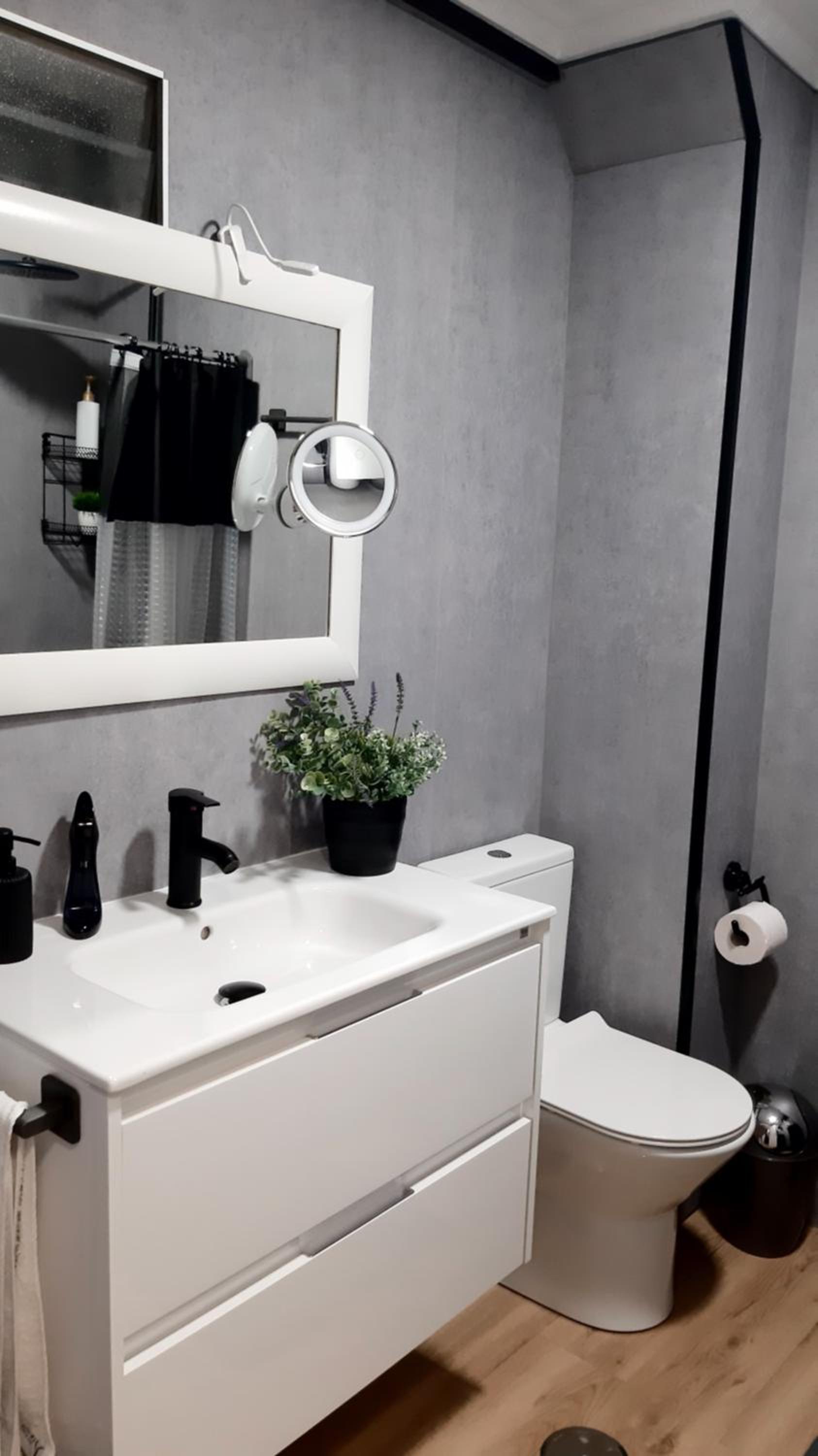 Apartamento familiar