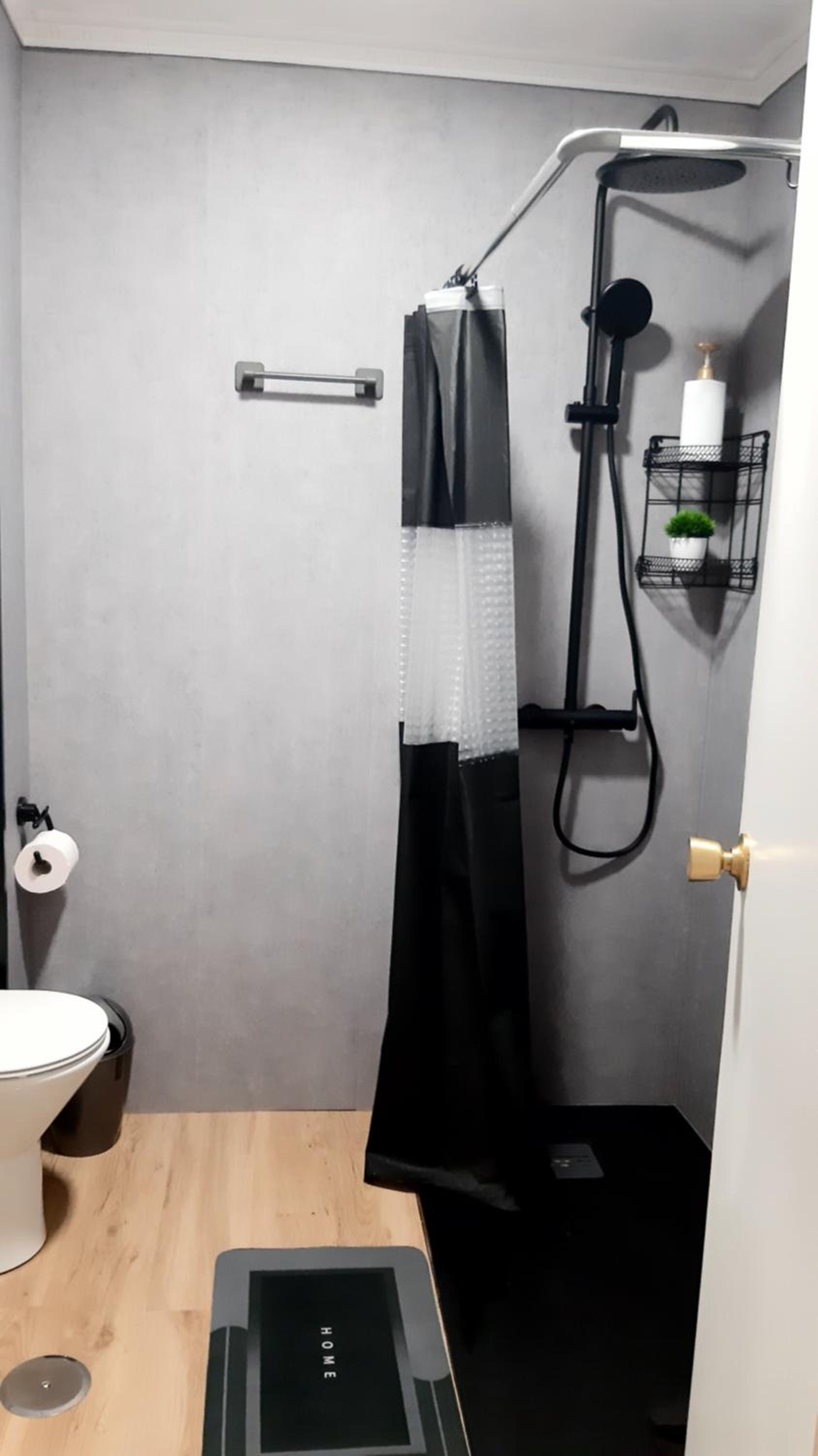 Apartamento familiar