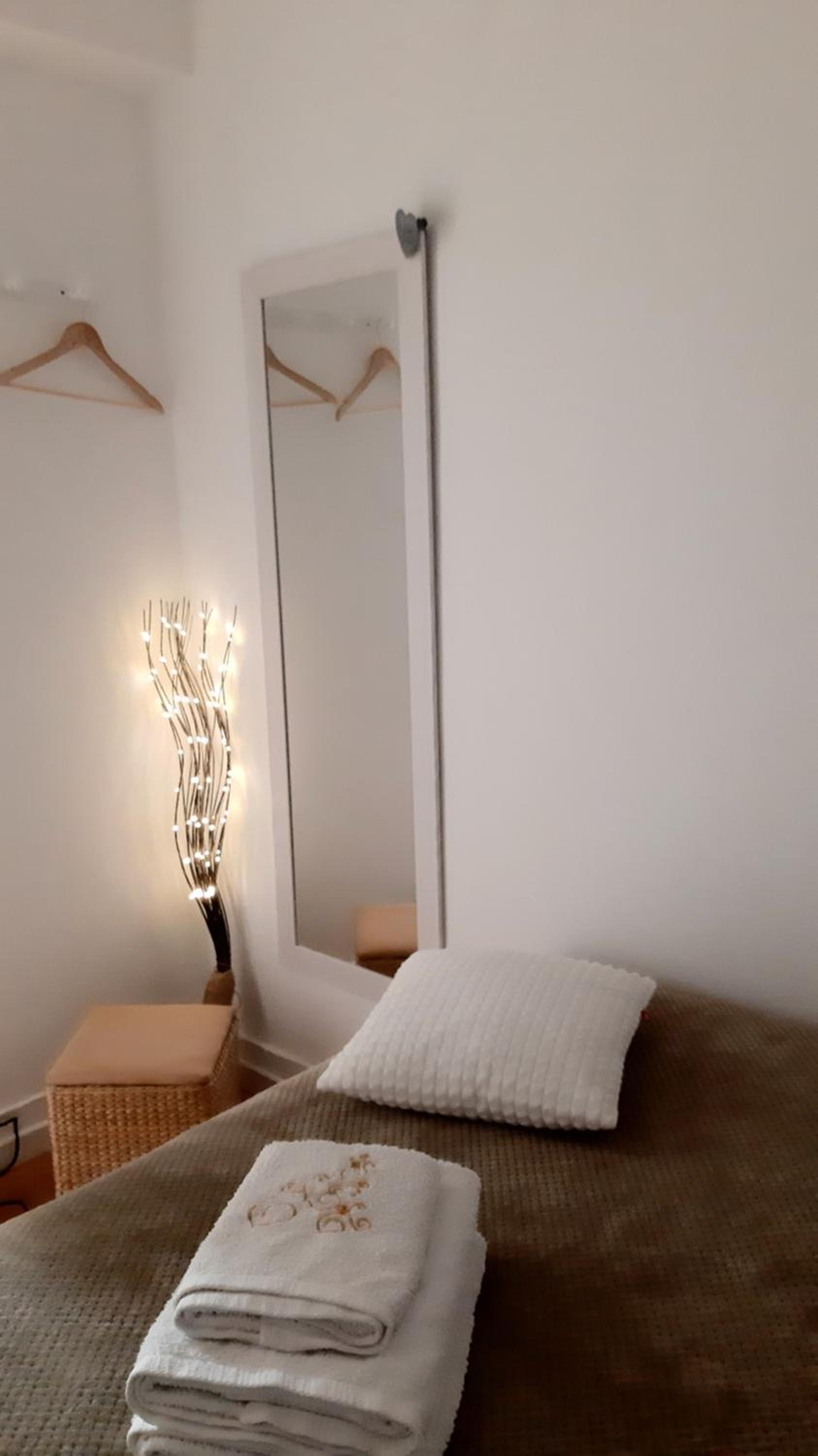 Apartamento familiar