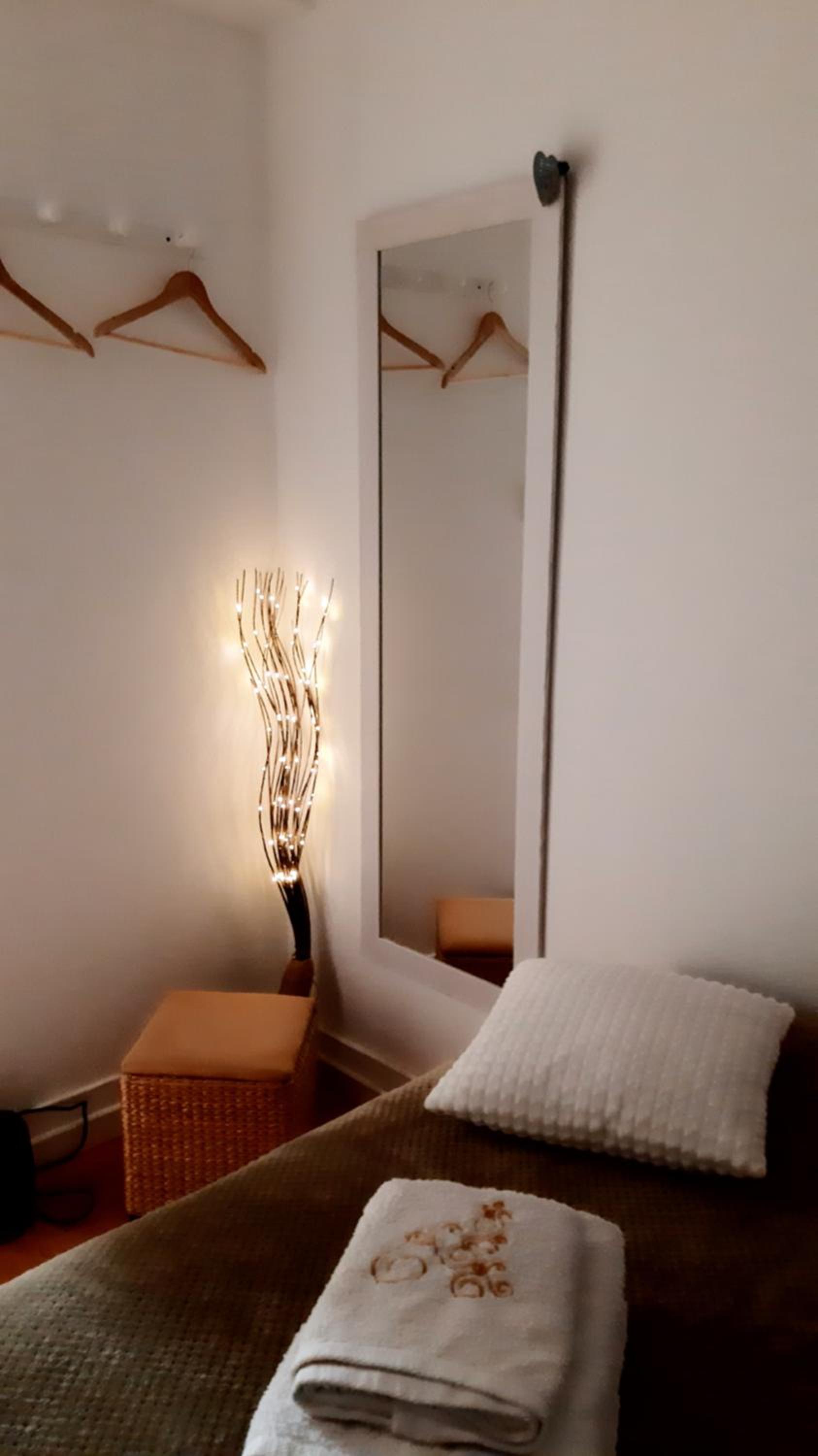 Apartamento familiar