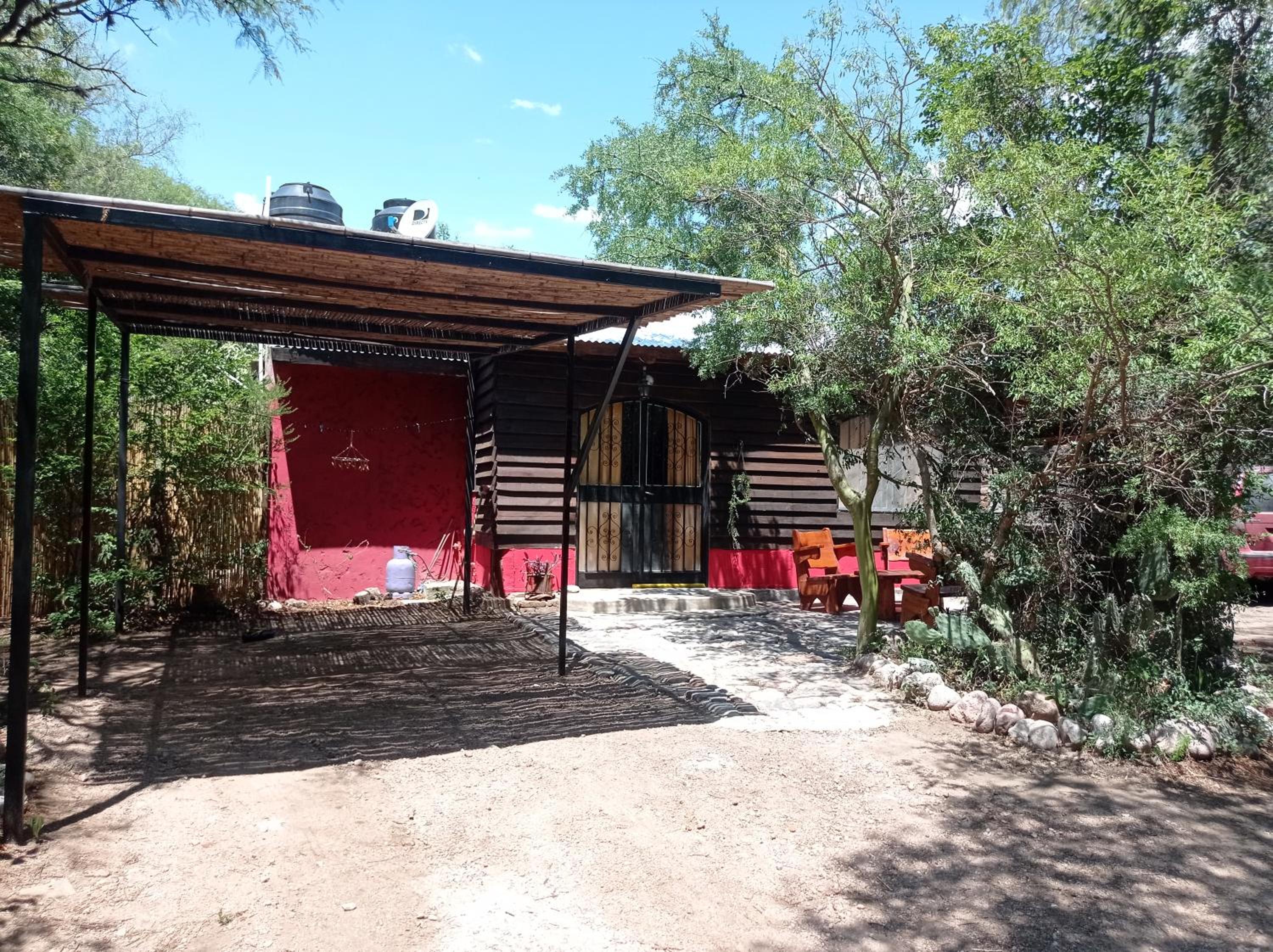 Hotel Titernig del Monte - Image 1