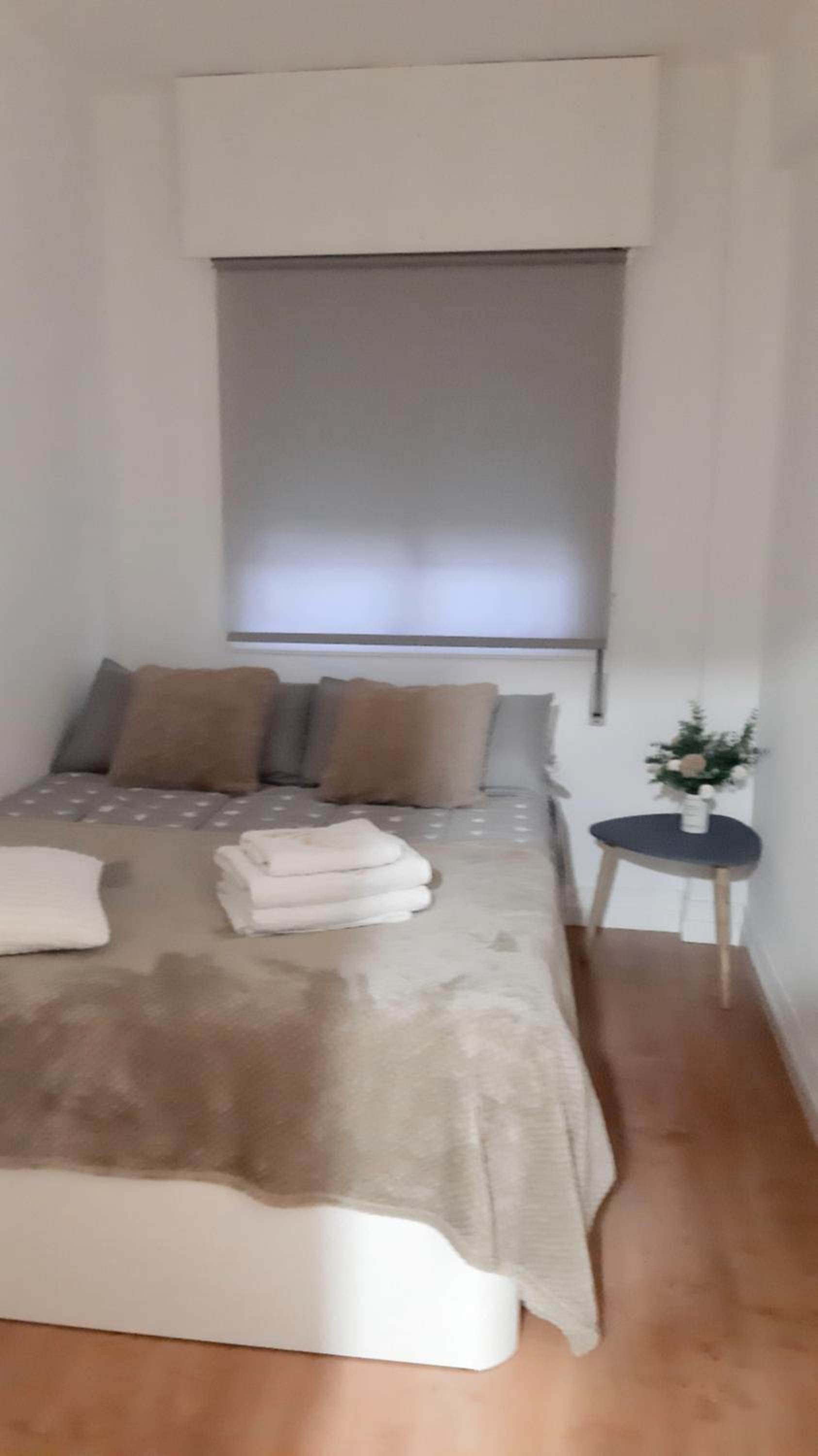 Apartamento familiar