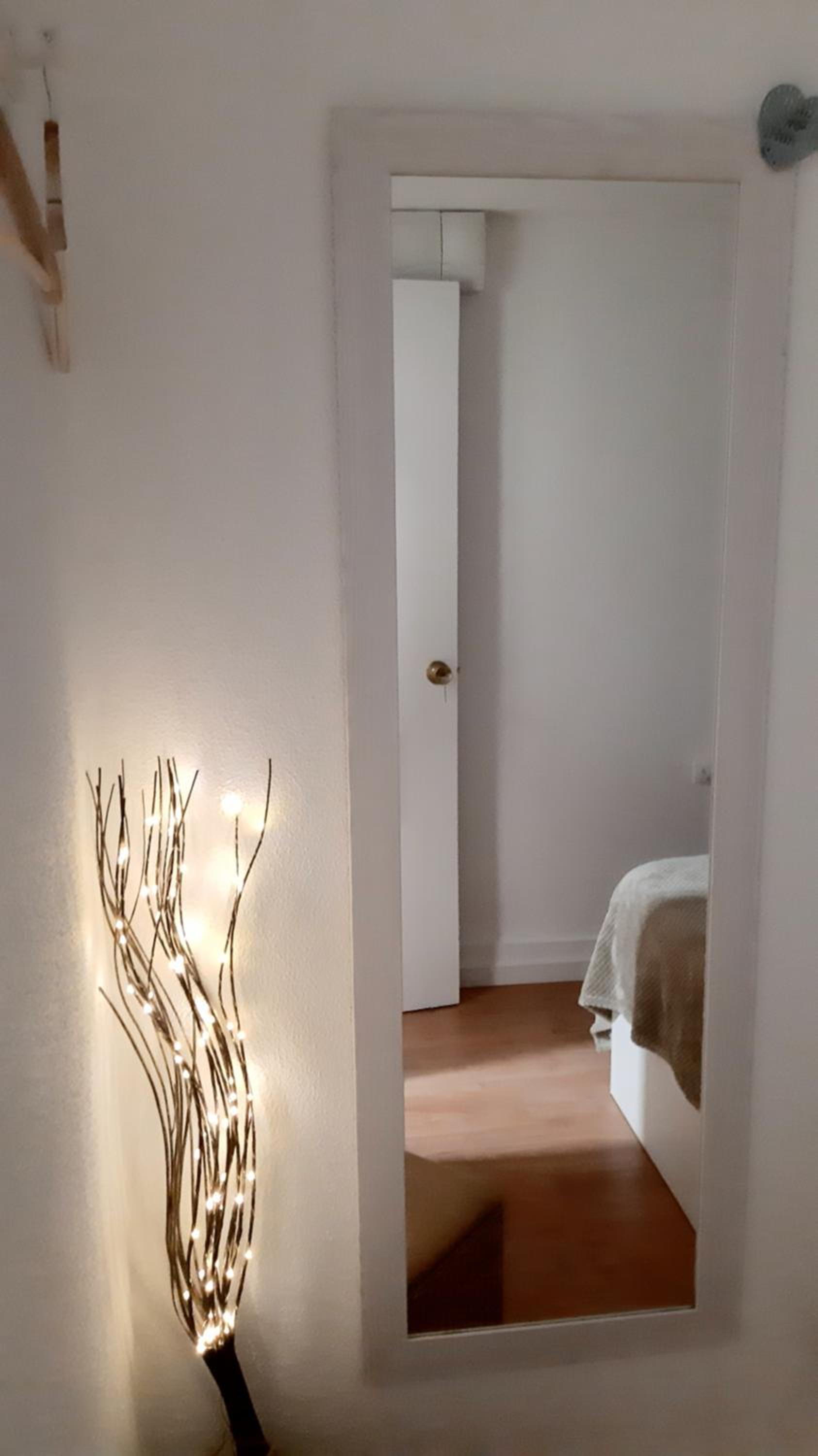 Apartamento familiar