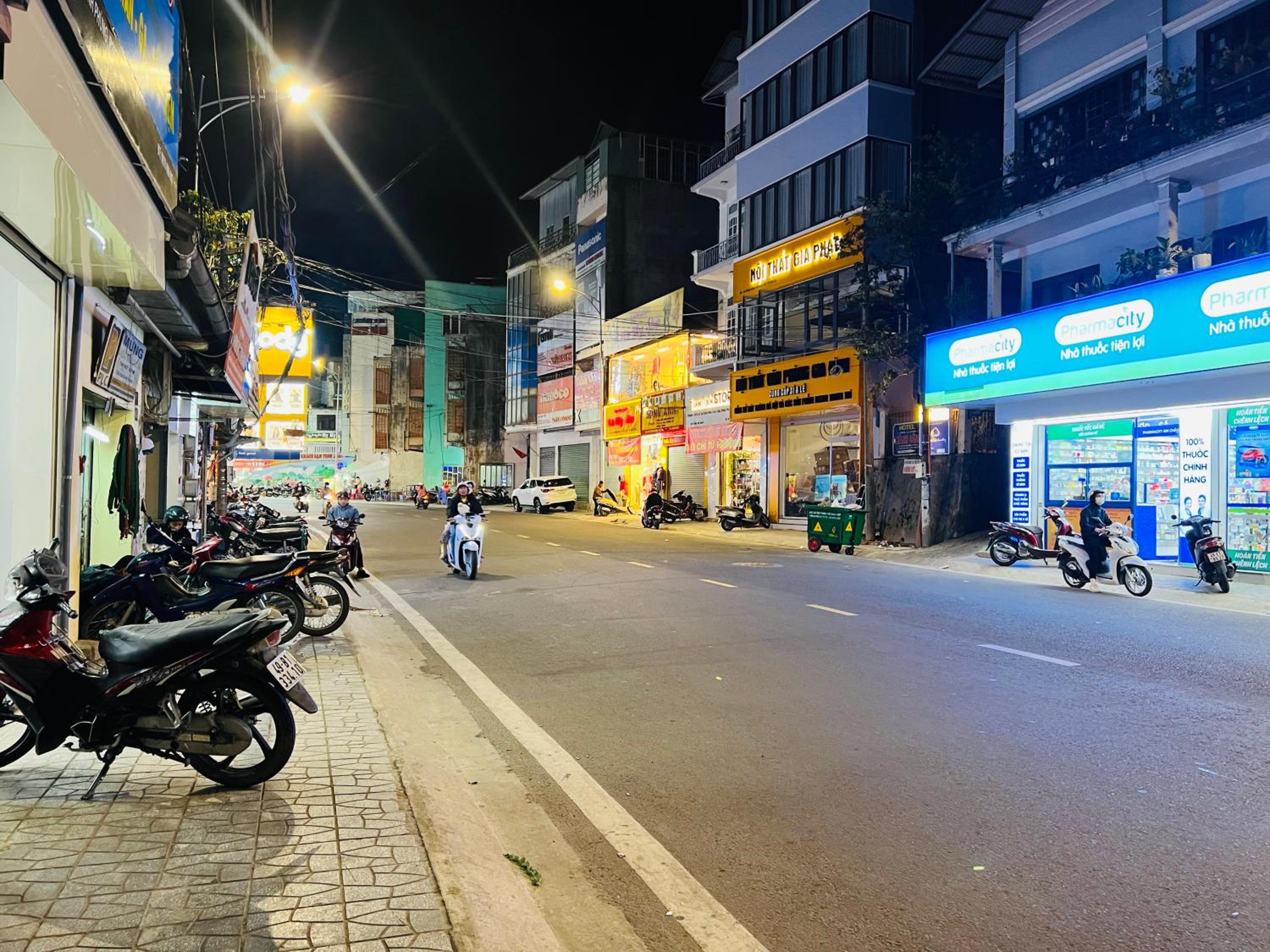 Home Thỏ Vân Anh view 5