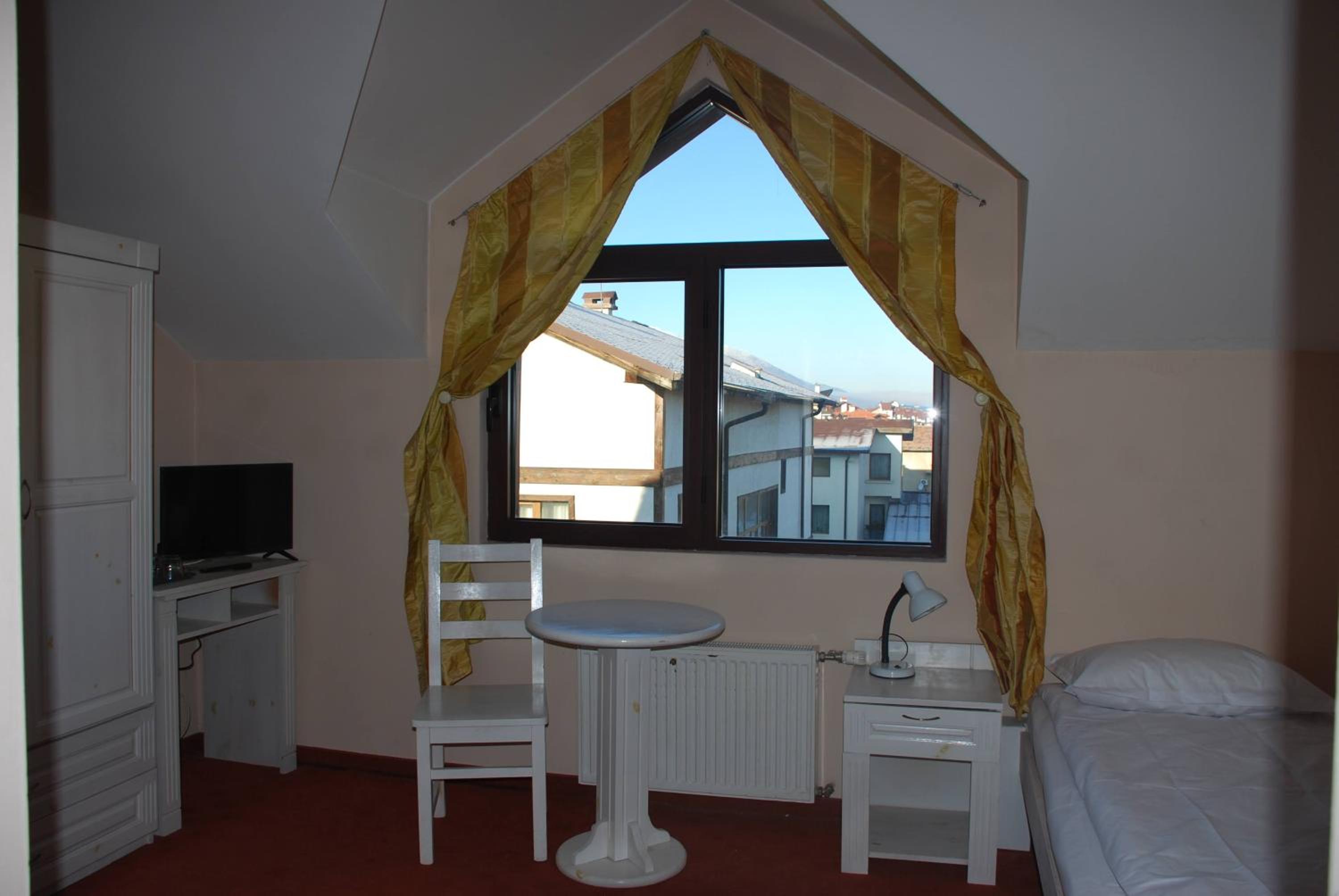 Guest House ANEX