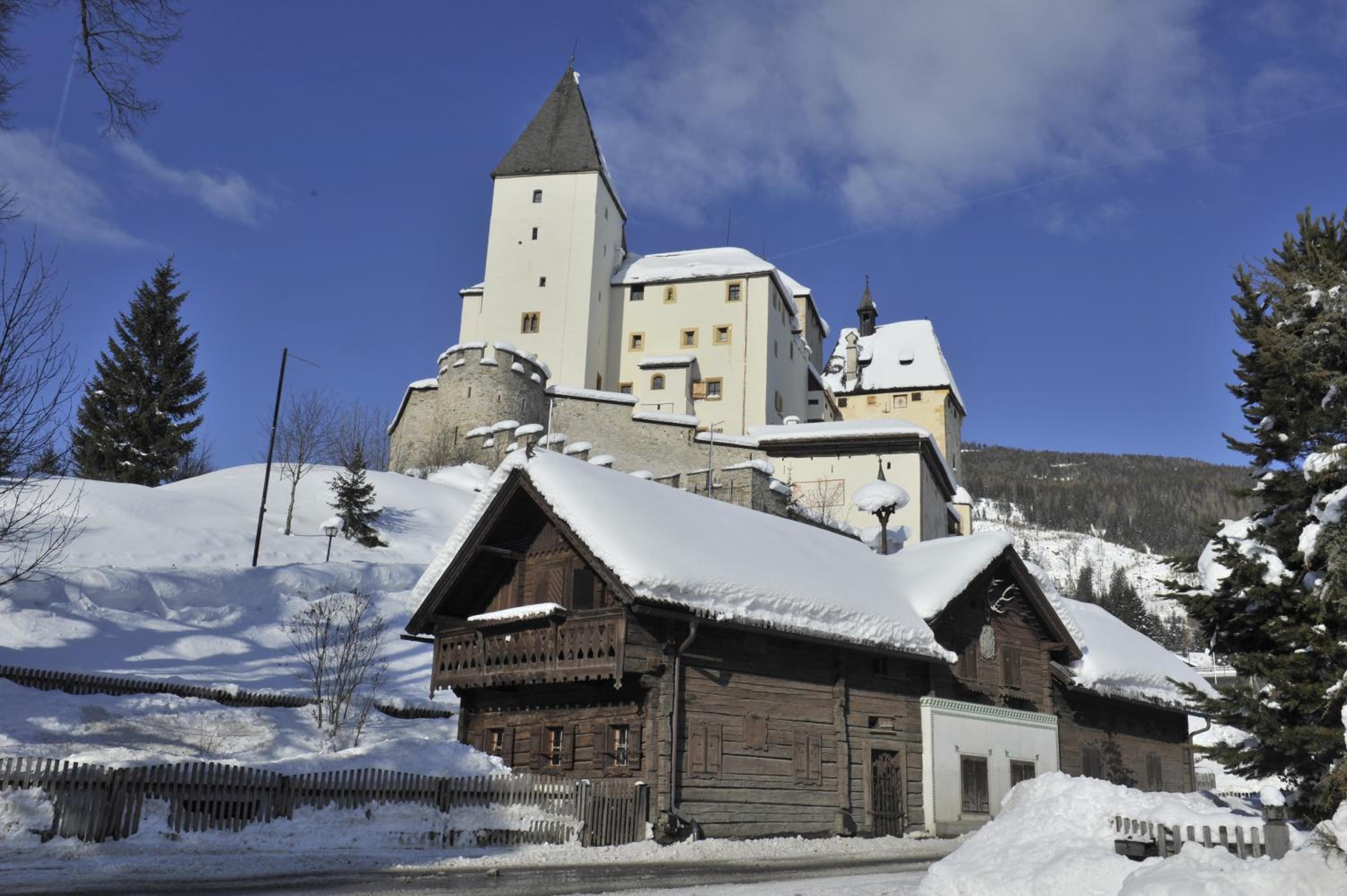 Pension Waldheim