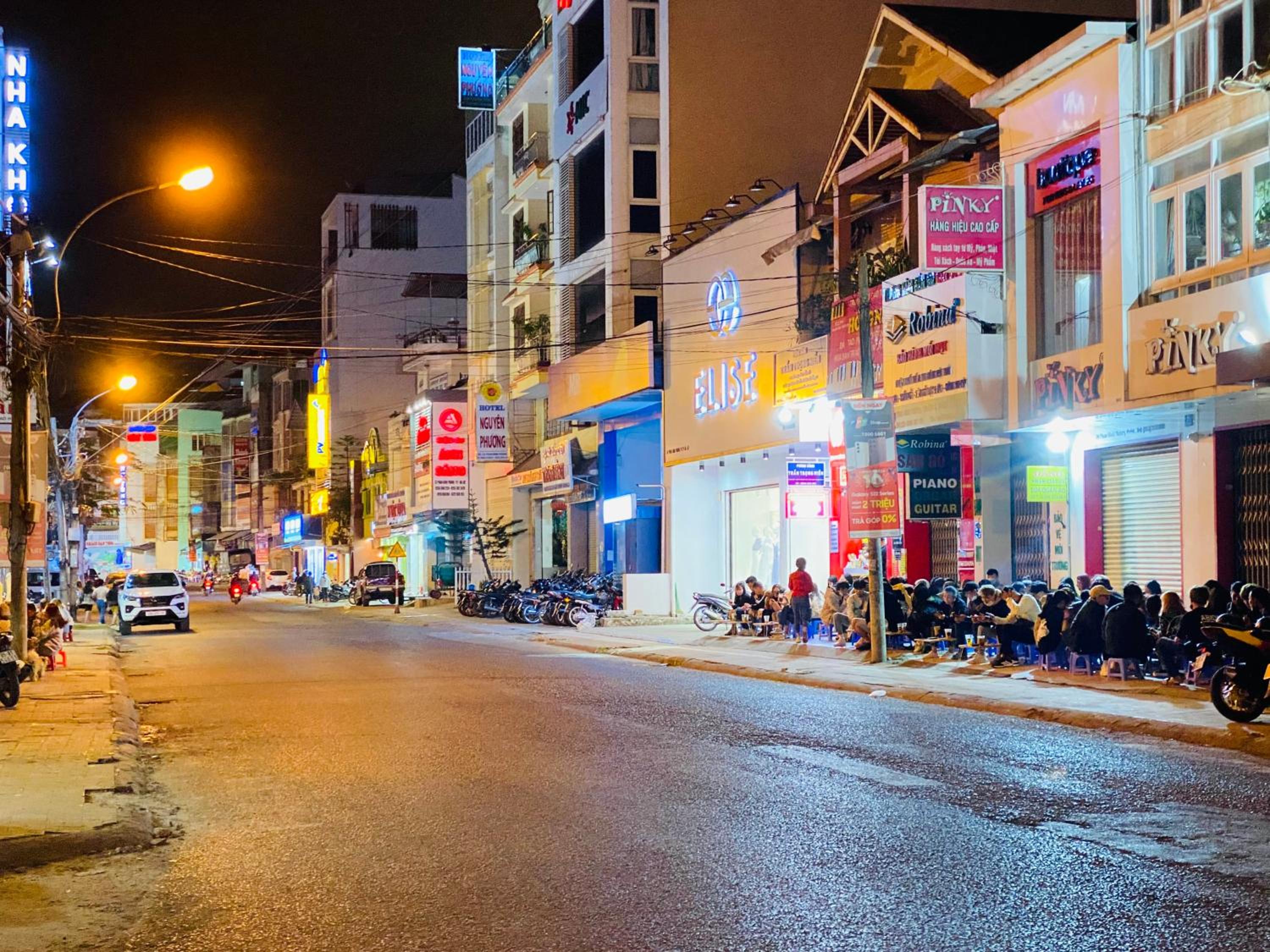 Home Thỏ Vân Anh view 4