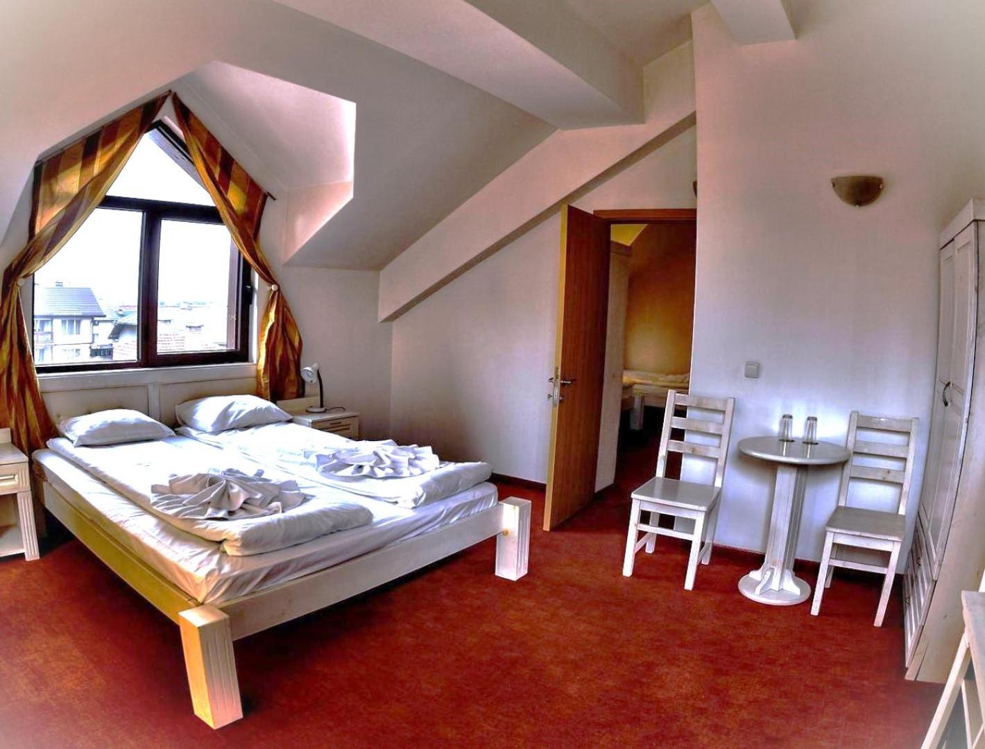 Guest House ANEX
