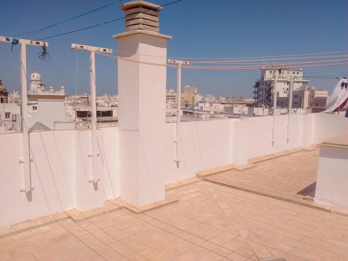 roof