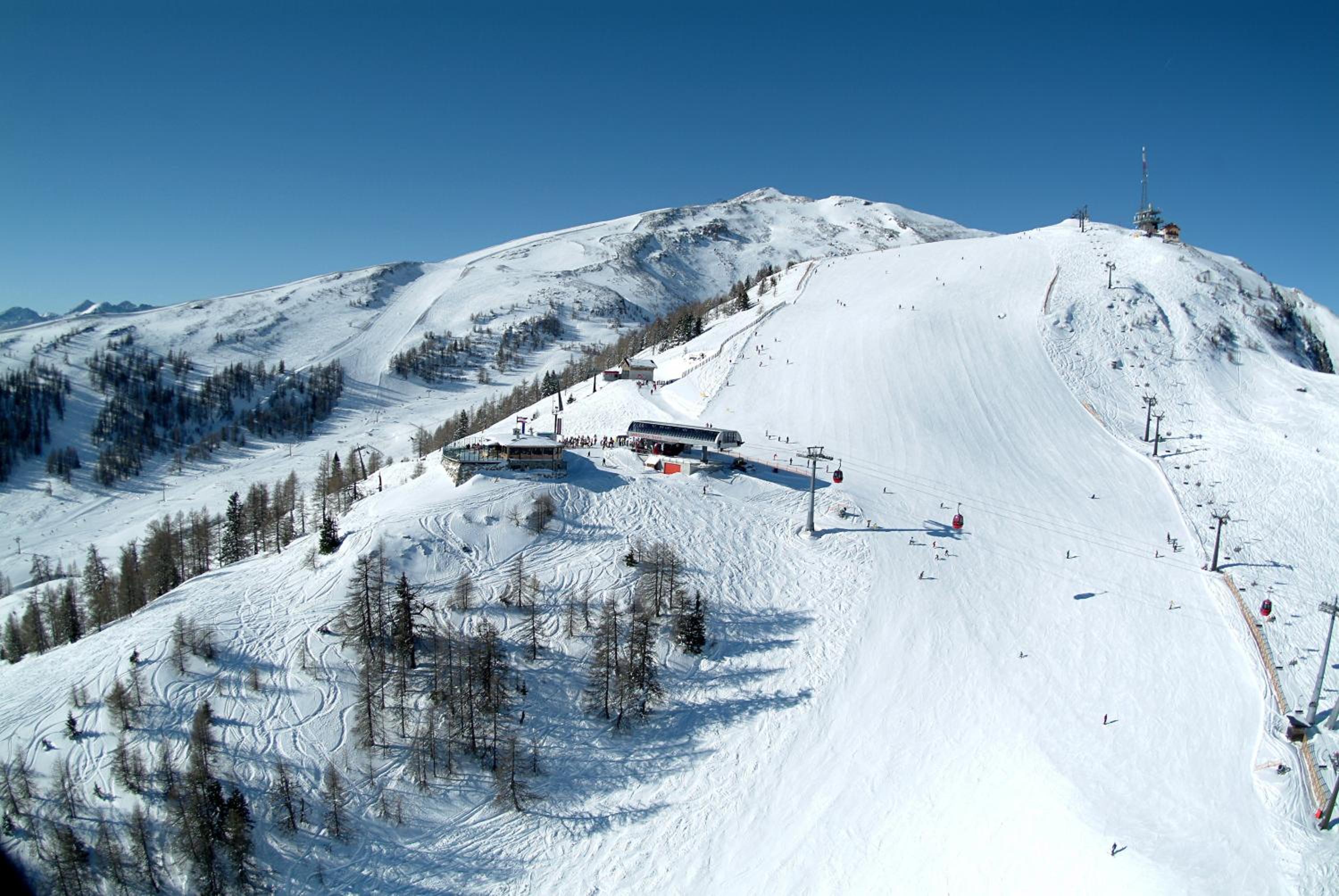 Pension Waldheim