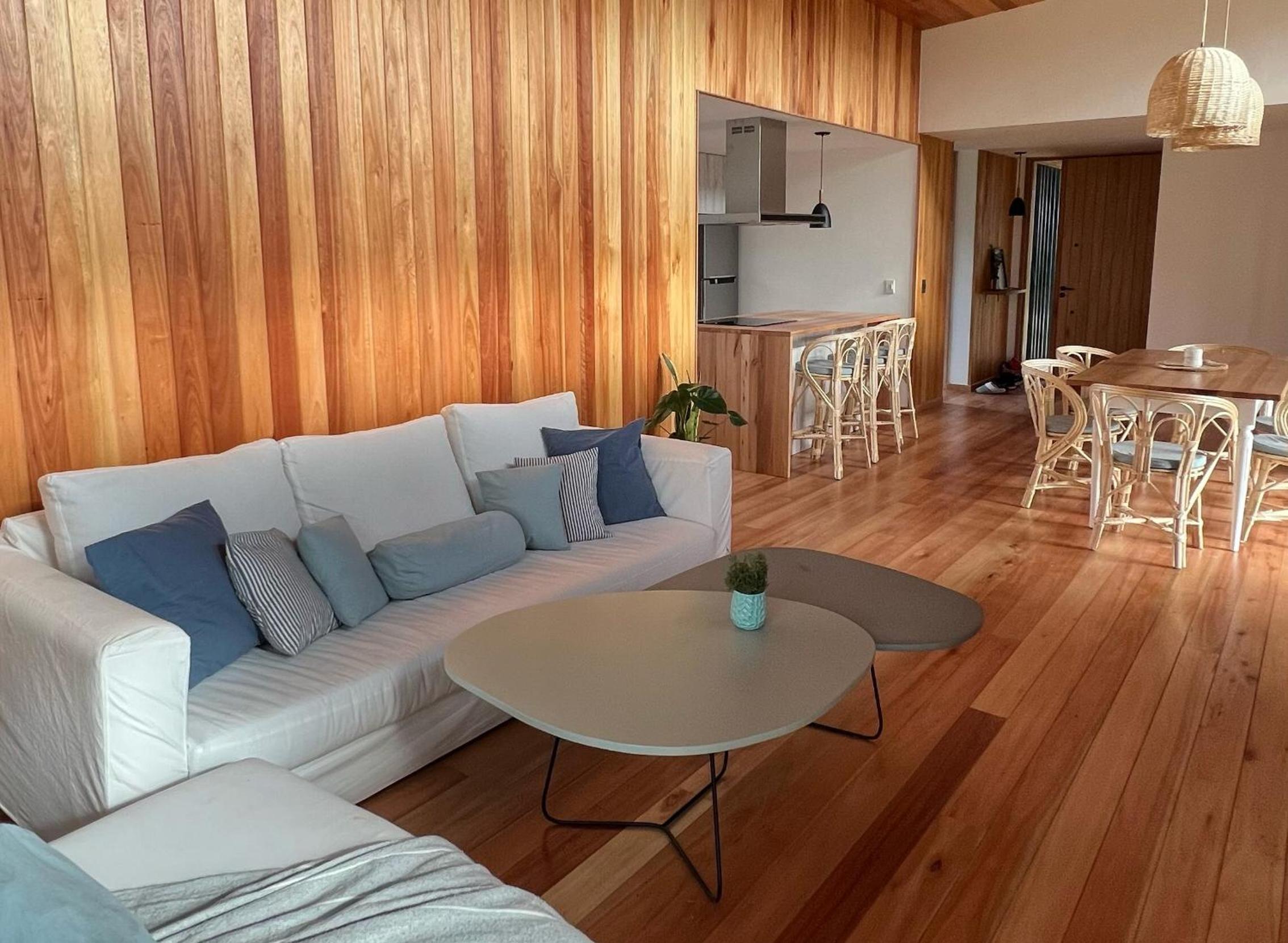 Casa Pancha - Casa En Barrio Privado San Benito, Chapadmalal Para 4 PAX - Hola Sur