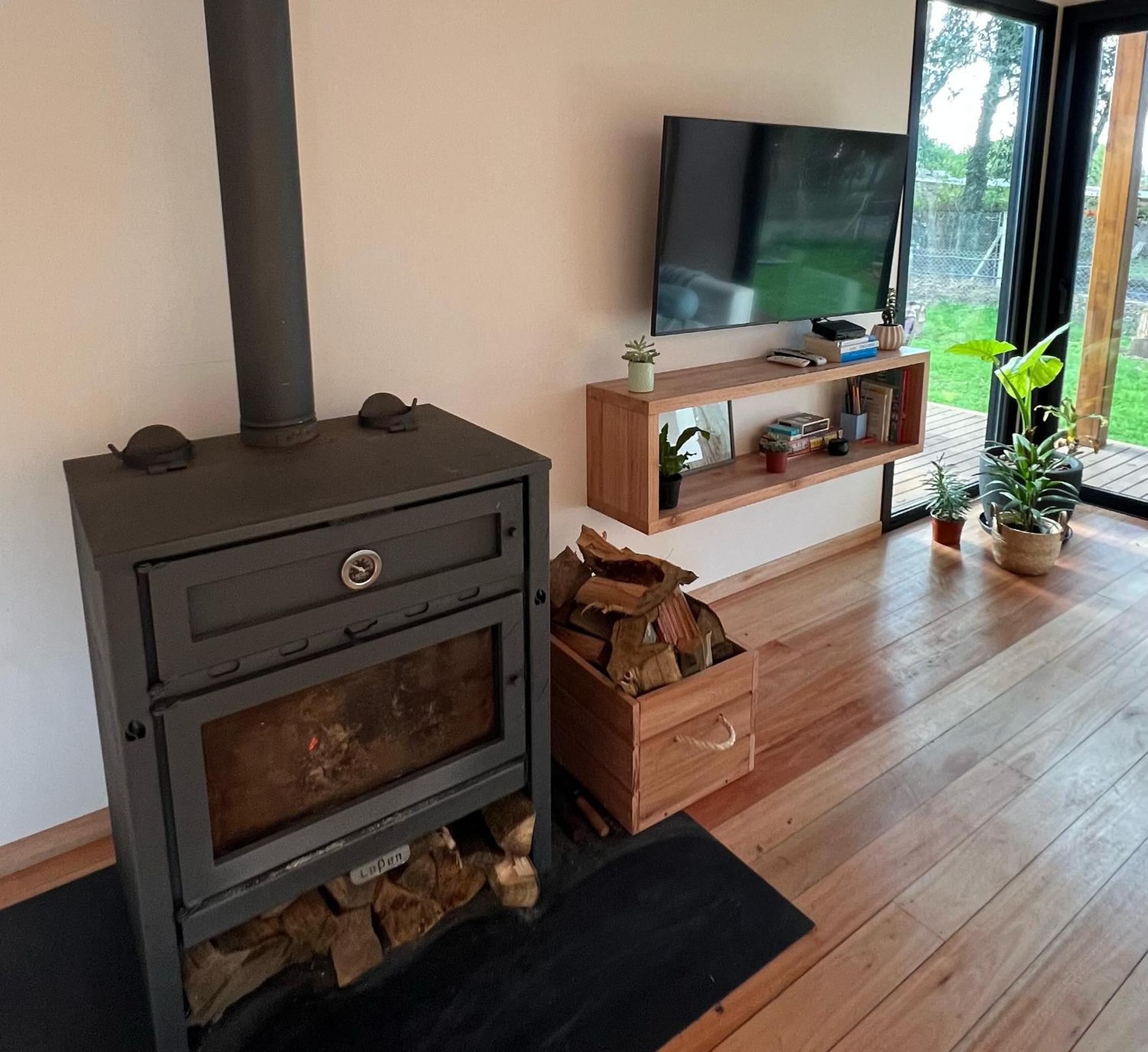 Casa Pancha - Casa En Barrio Privado San Benito, Chapadmalal Para 4 PAX - Hola Sur