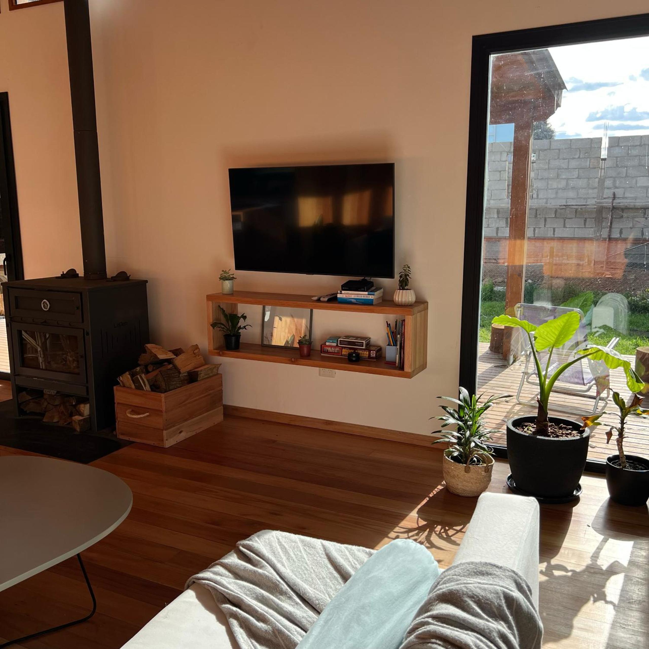 Casa Pancha - Casa En Barrio Privado San Benito, Chapadmalal Para 4 PAX - Hola Sur