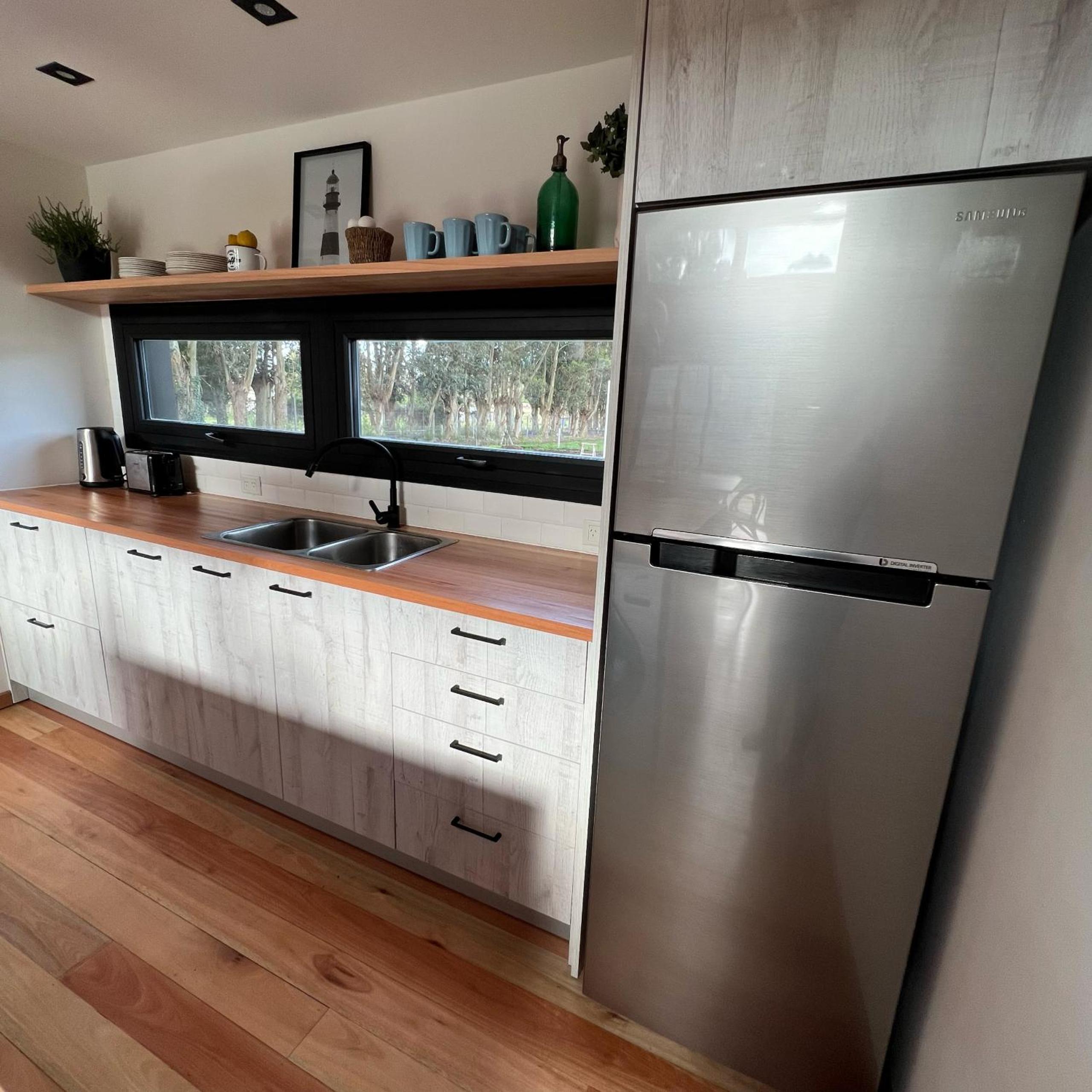 Casa Pancha - Casa En Barrio Privado San Benito, Chapadmalal Para 4 PAX - Hola Sur