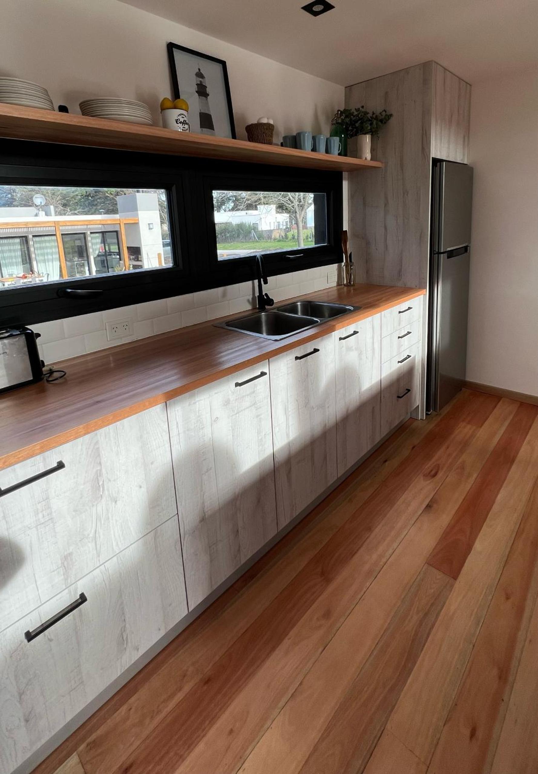 Casa Pancha - Casa En Barrio Privado San Benito, Chapadmalal Para 4 PAX - Hola Sur