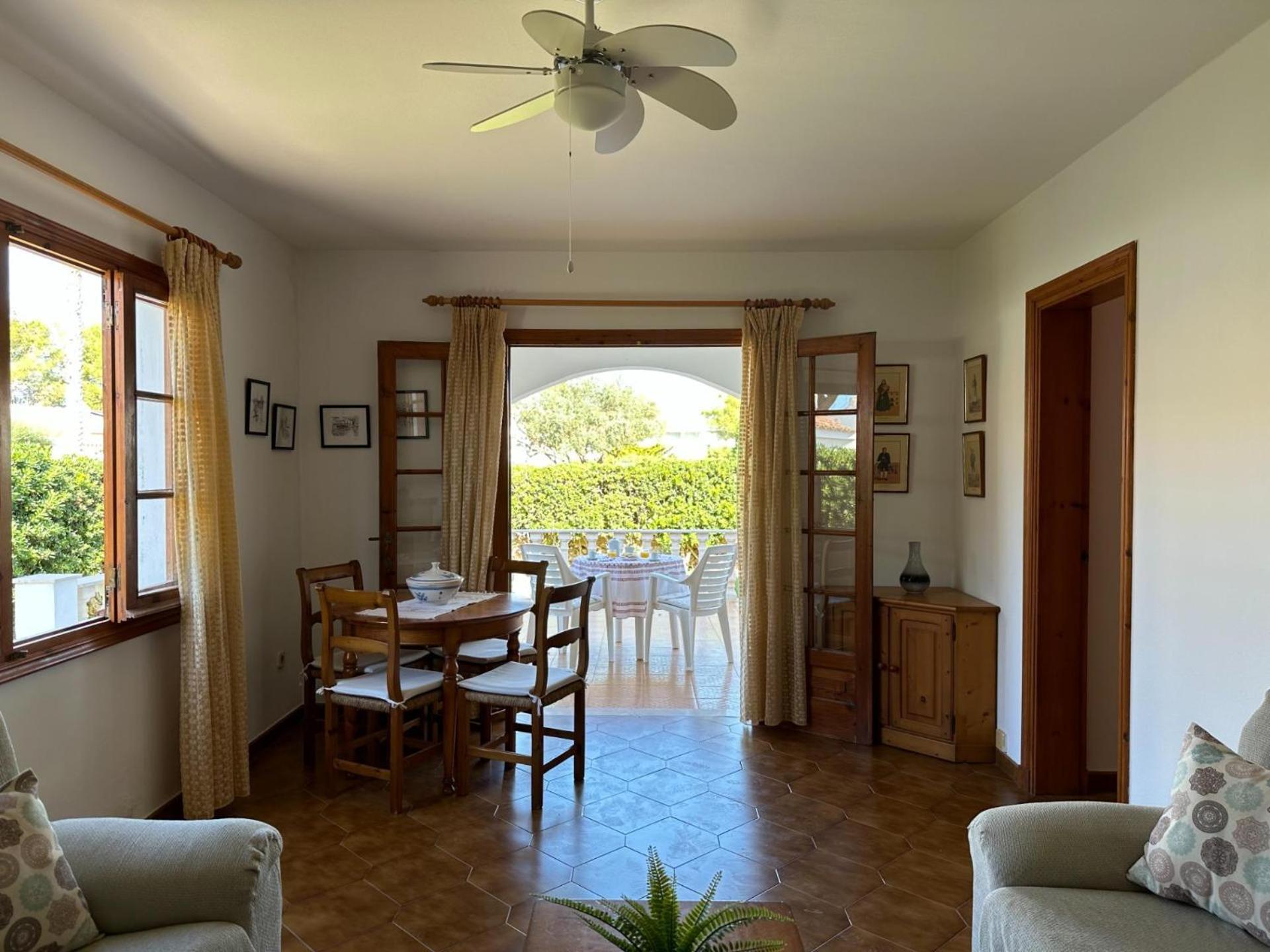 Villa María - Son Carrio view 3