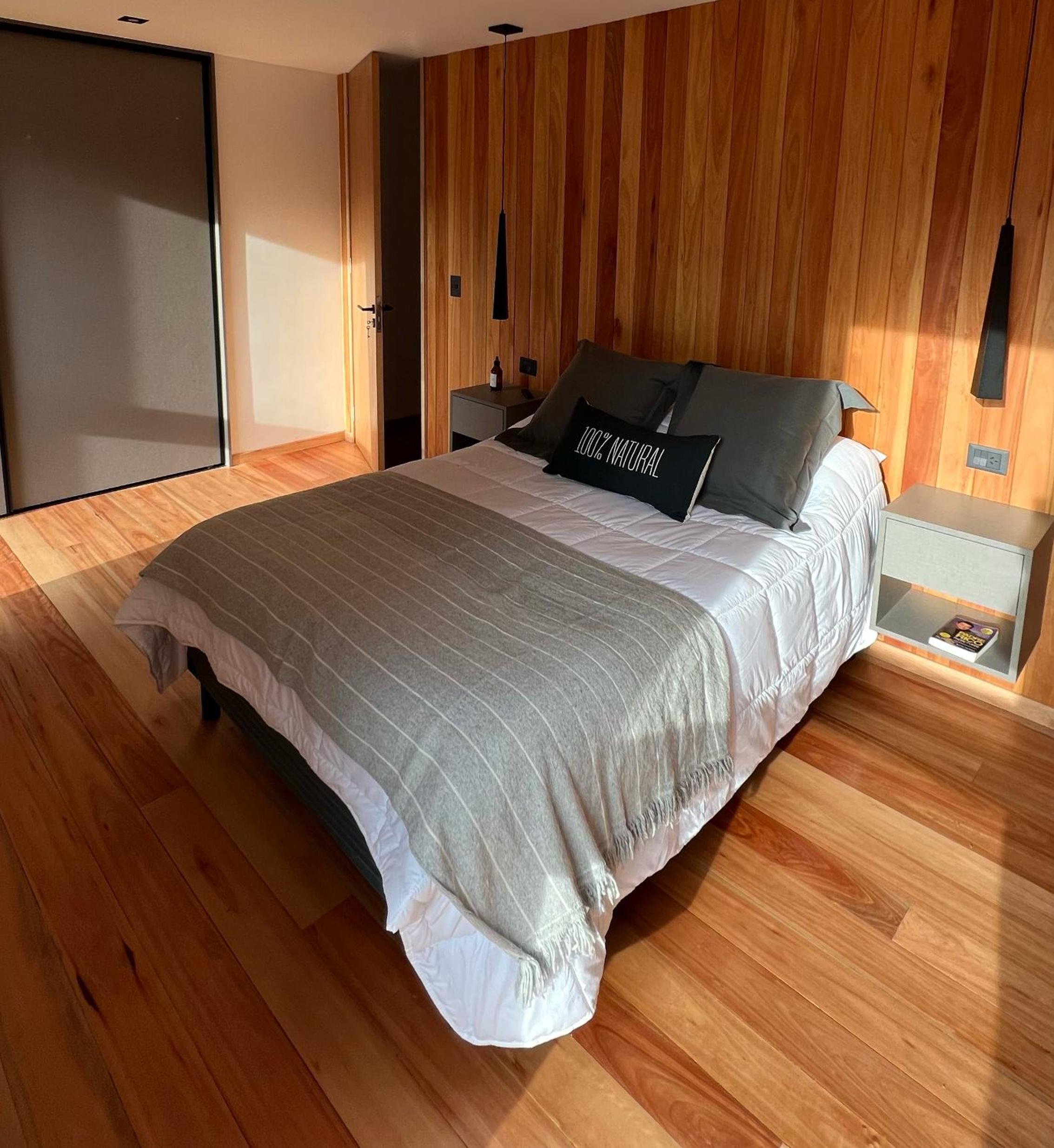 Casa Pancha - Casa En Barrio Privado San Benito, Chapadmalal Para 4 PAX - Hola Sur