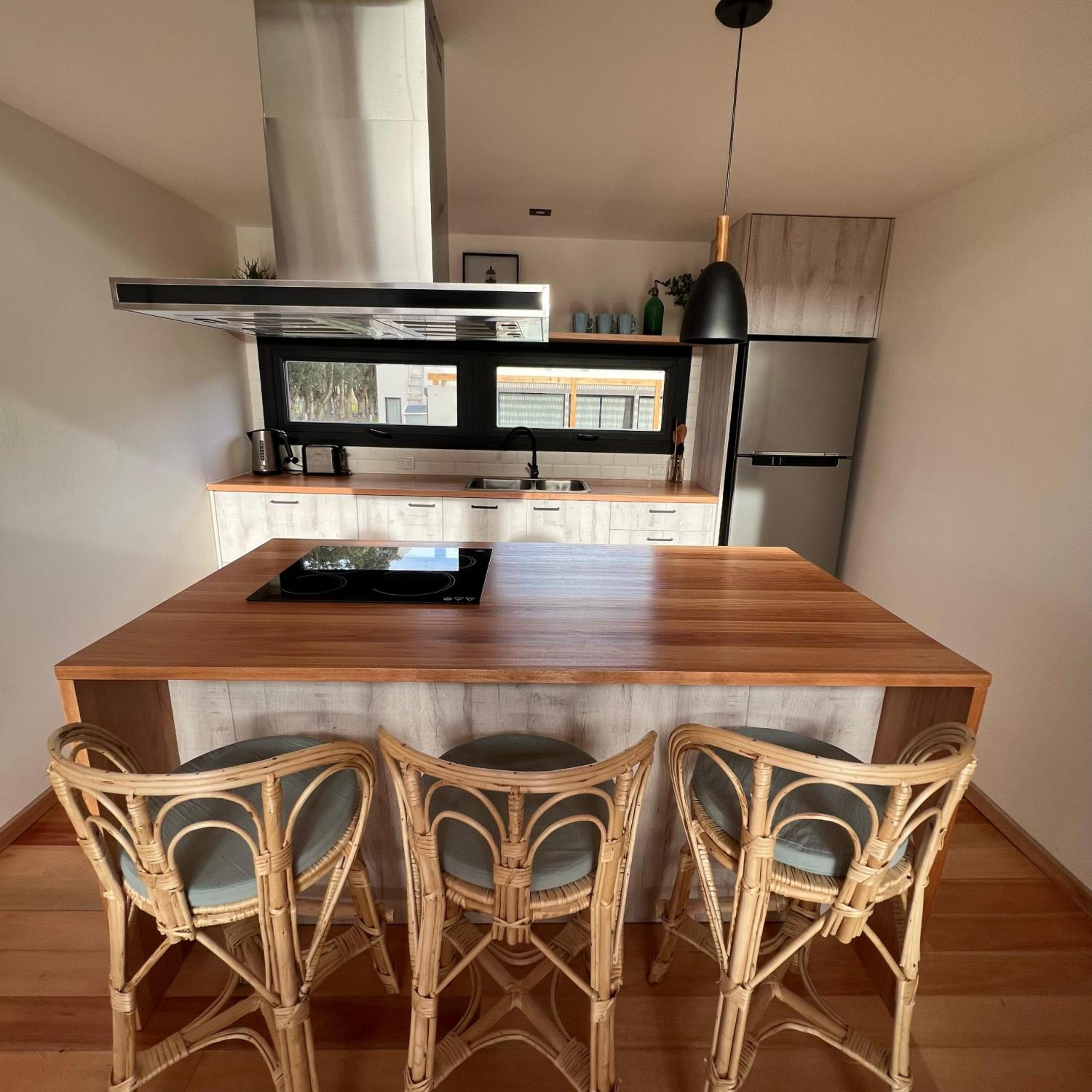 Casa Pancha - Casa En Barrio Privado San Benito, Chapadmalal Para 4 PAX - Hola Sur