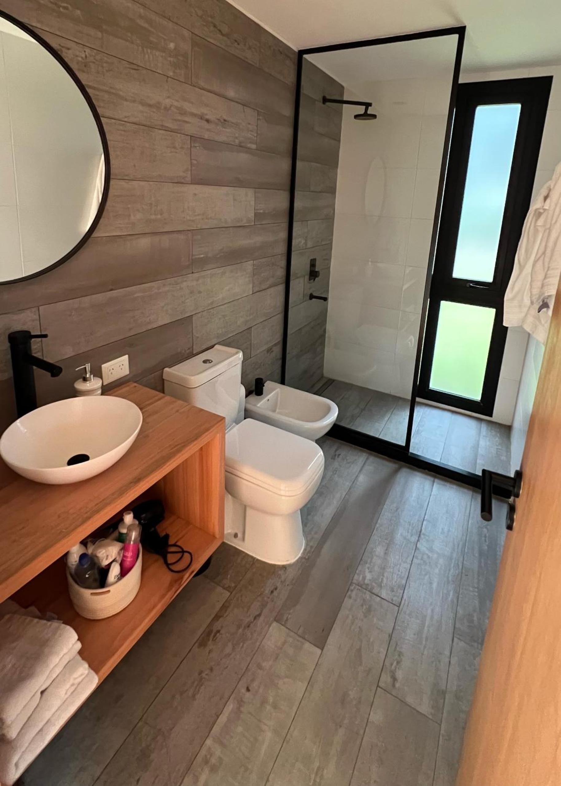 Casa Pancha - Casa En Barrio Privado San Benito, Chapadmalal Para 4 PAX - Hola Sur