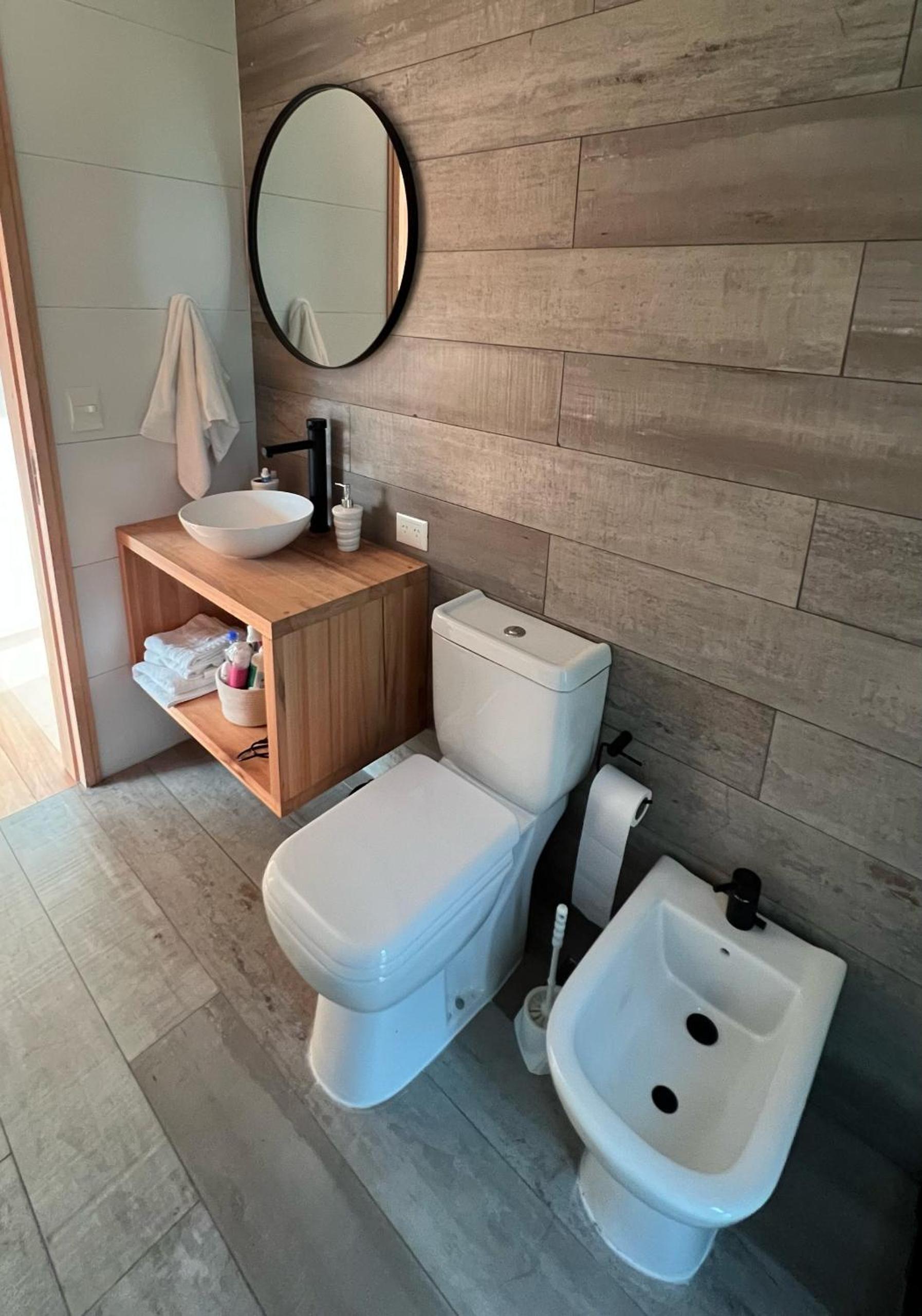 Casa Pancha - Casa En Barrio Privado San Benito, Chapadmalal Para 4 PAX - Hola Sur