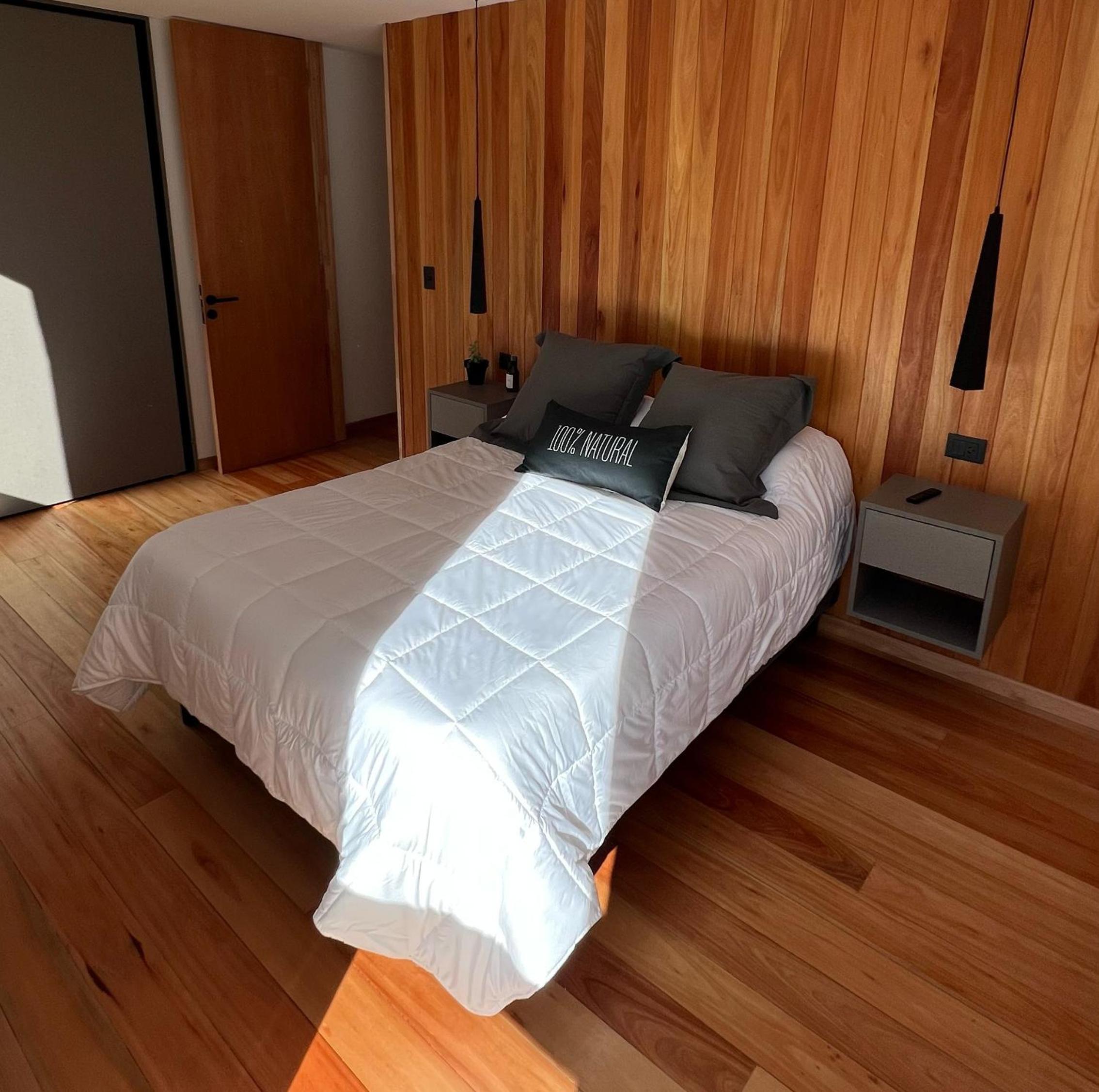 Casa Pancha - Casa En Barrio Privado San Benito, Chapadmalal Para 4 PAX - Hola Sur
