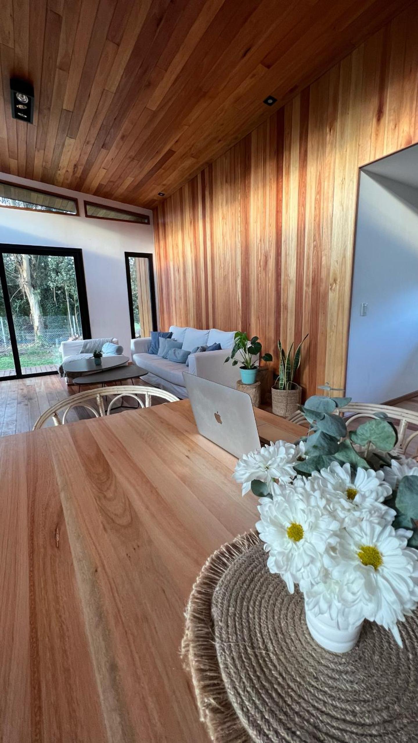 Casa Pancha - Casa En Barrio Privado San Benito, Chapadmalal Para 4 PAX - Hola Sur