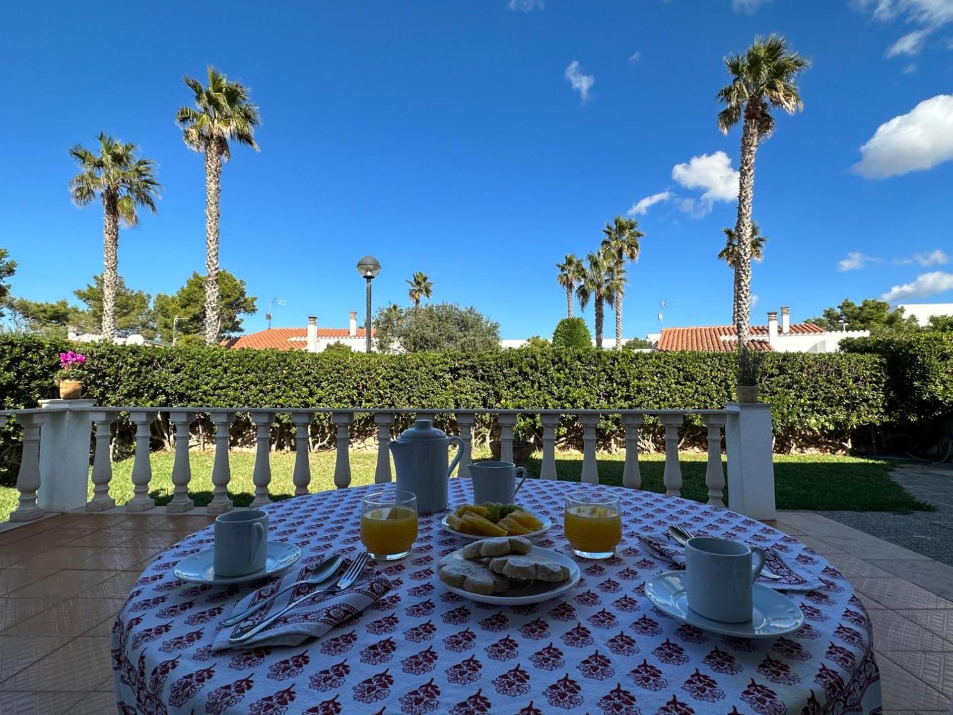Villa María - Son Carrio view 5