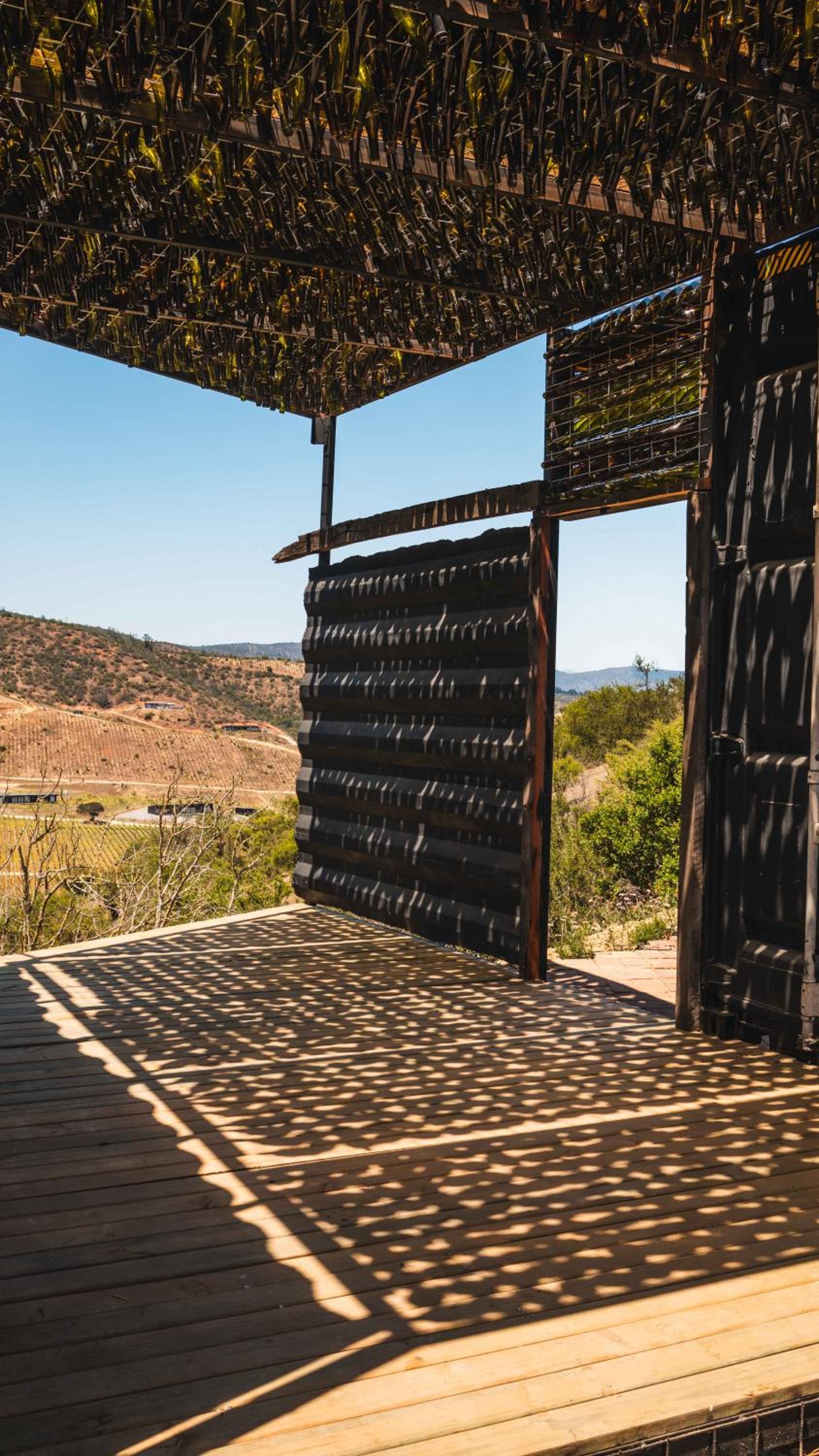 Residencia Artistica CasaVino