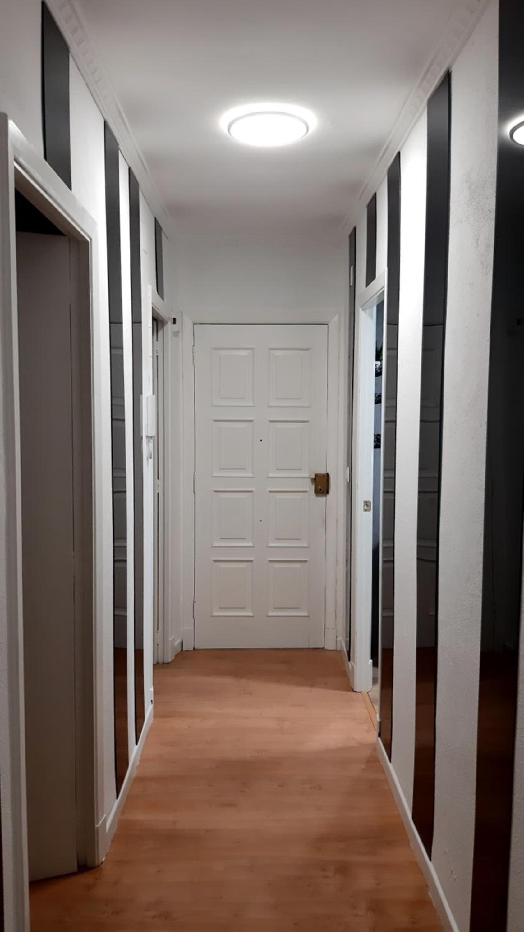 Apartamento familiar