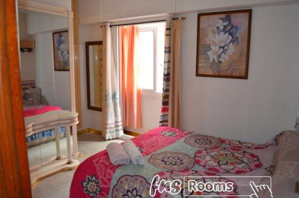 Hostal Flamenco Camaron