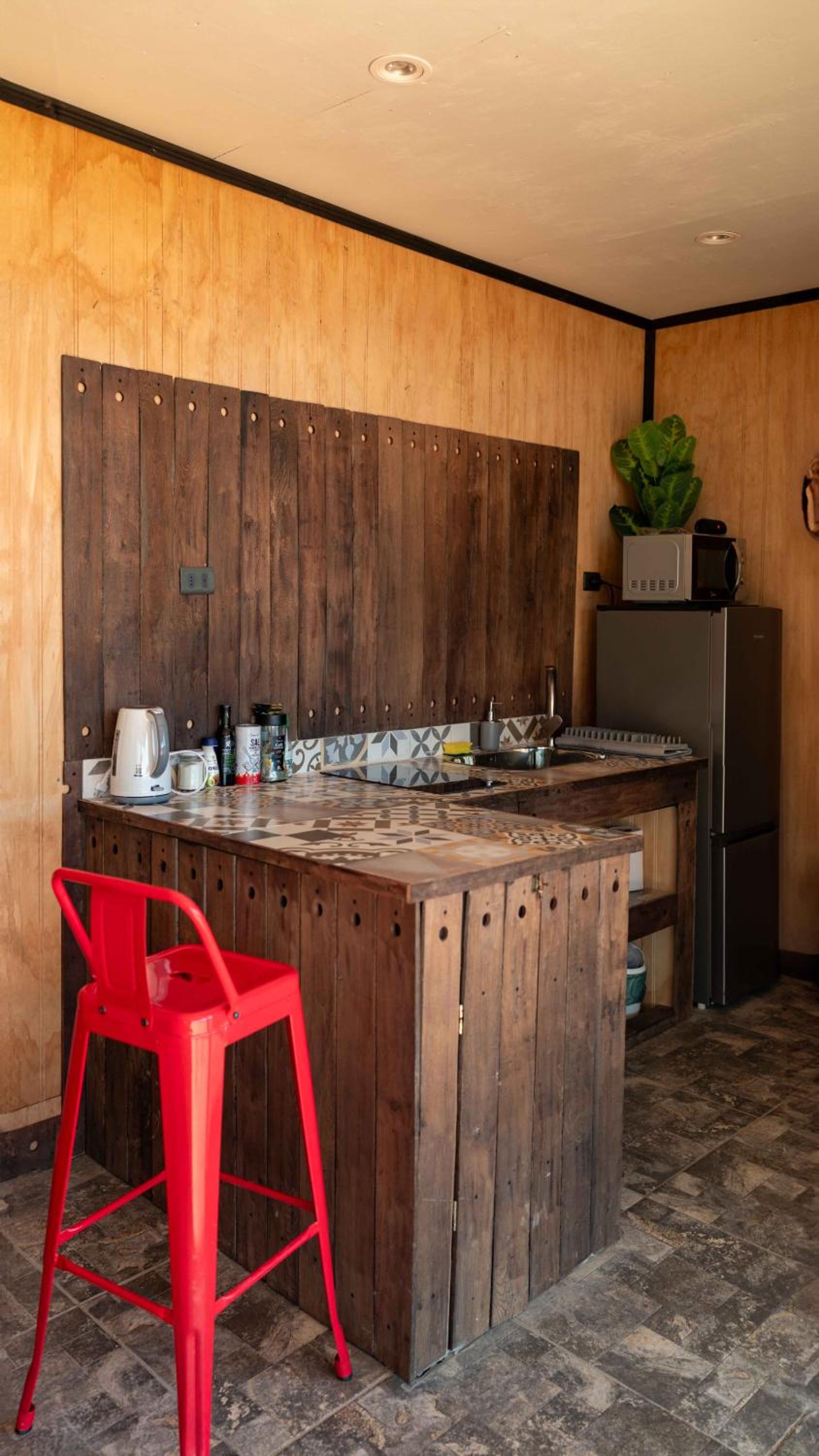 Residencia Artistica CasaVino