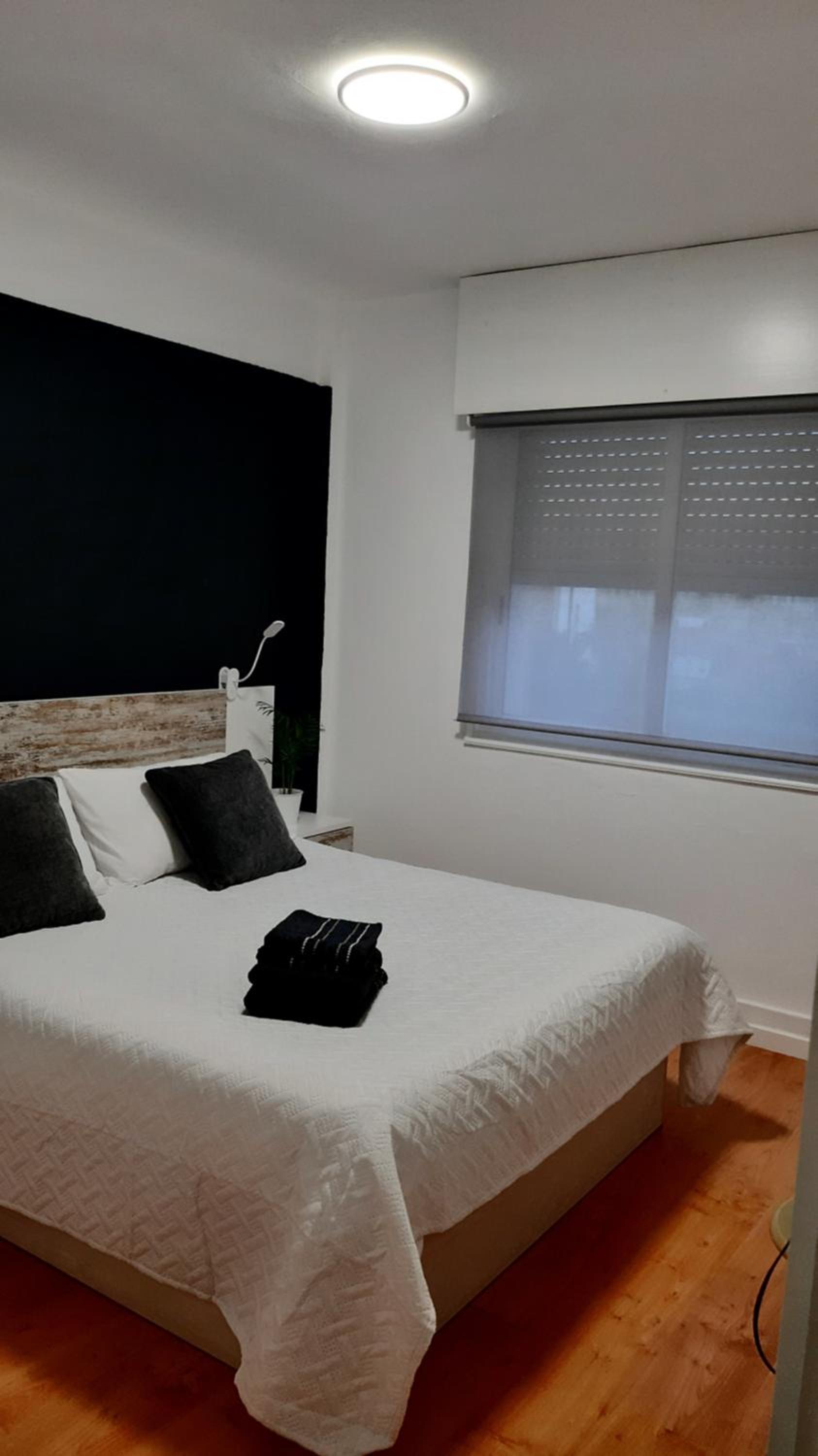 Apartamento familiar
