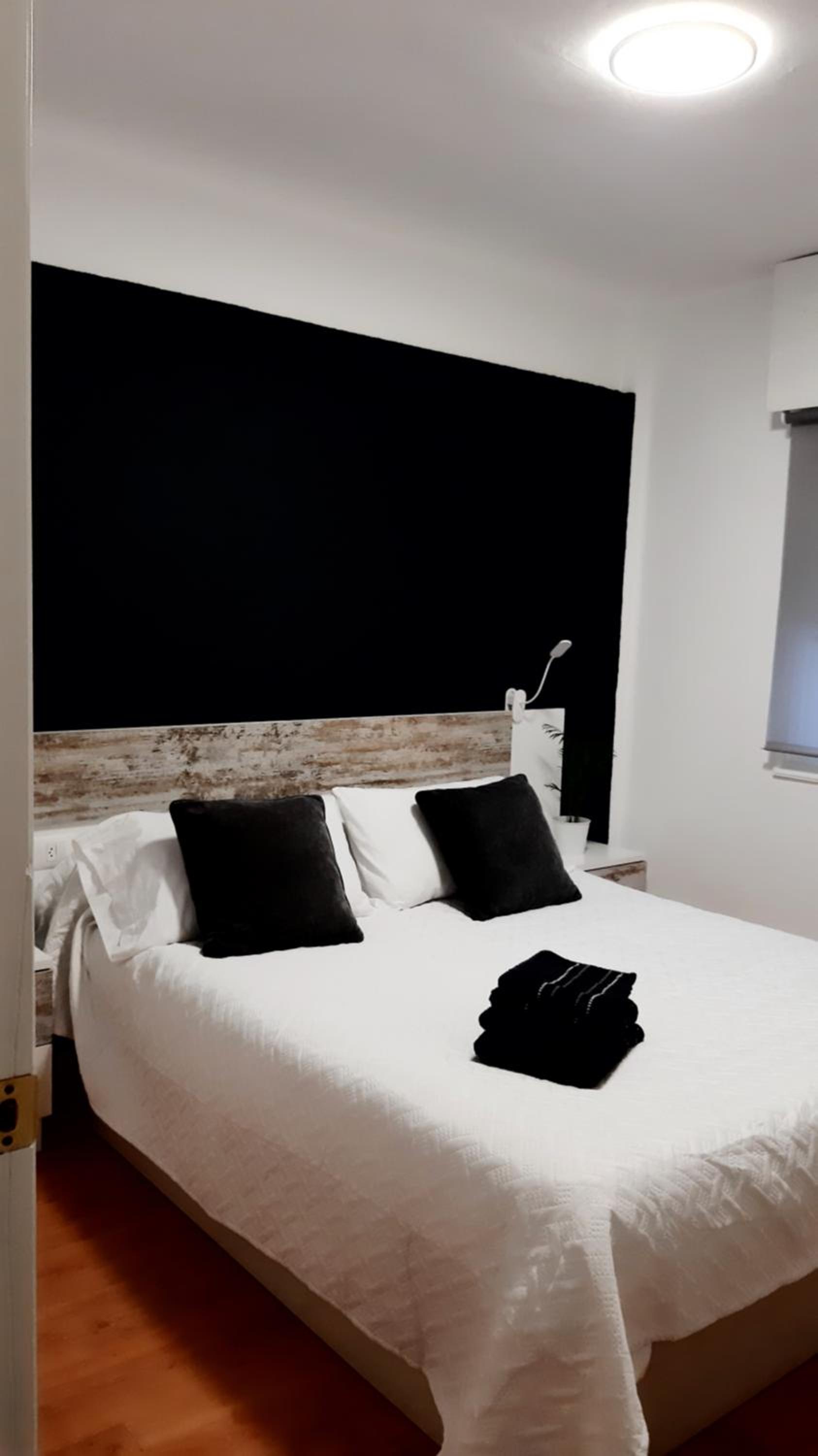 Apartamento familiar