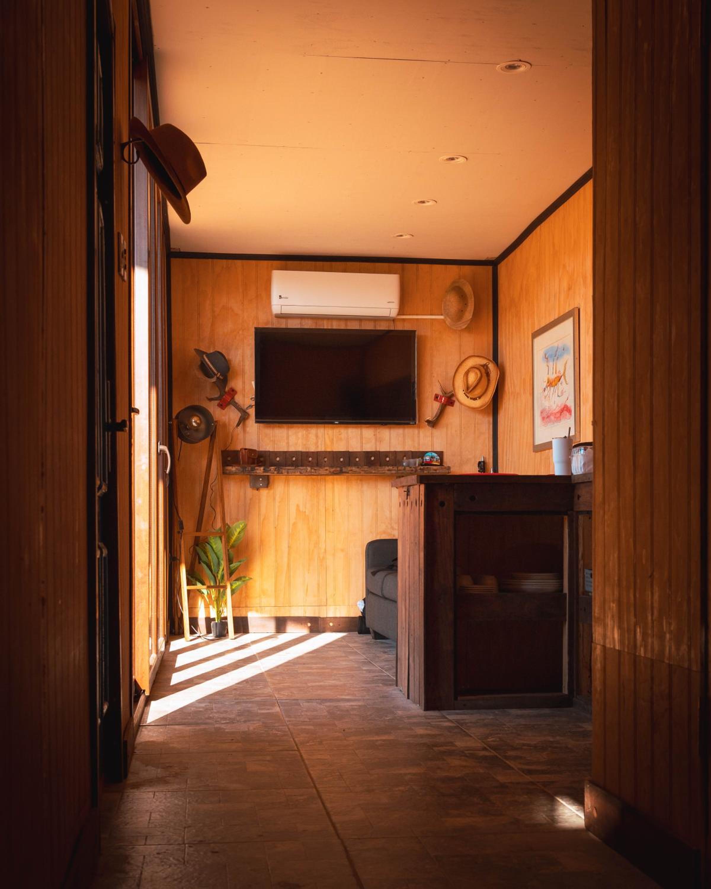Residencia Artistica CasaVino