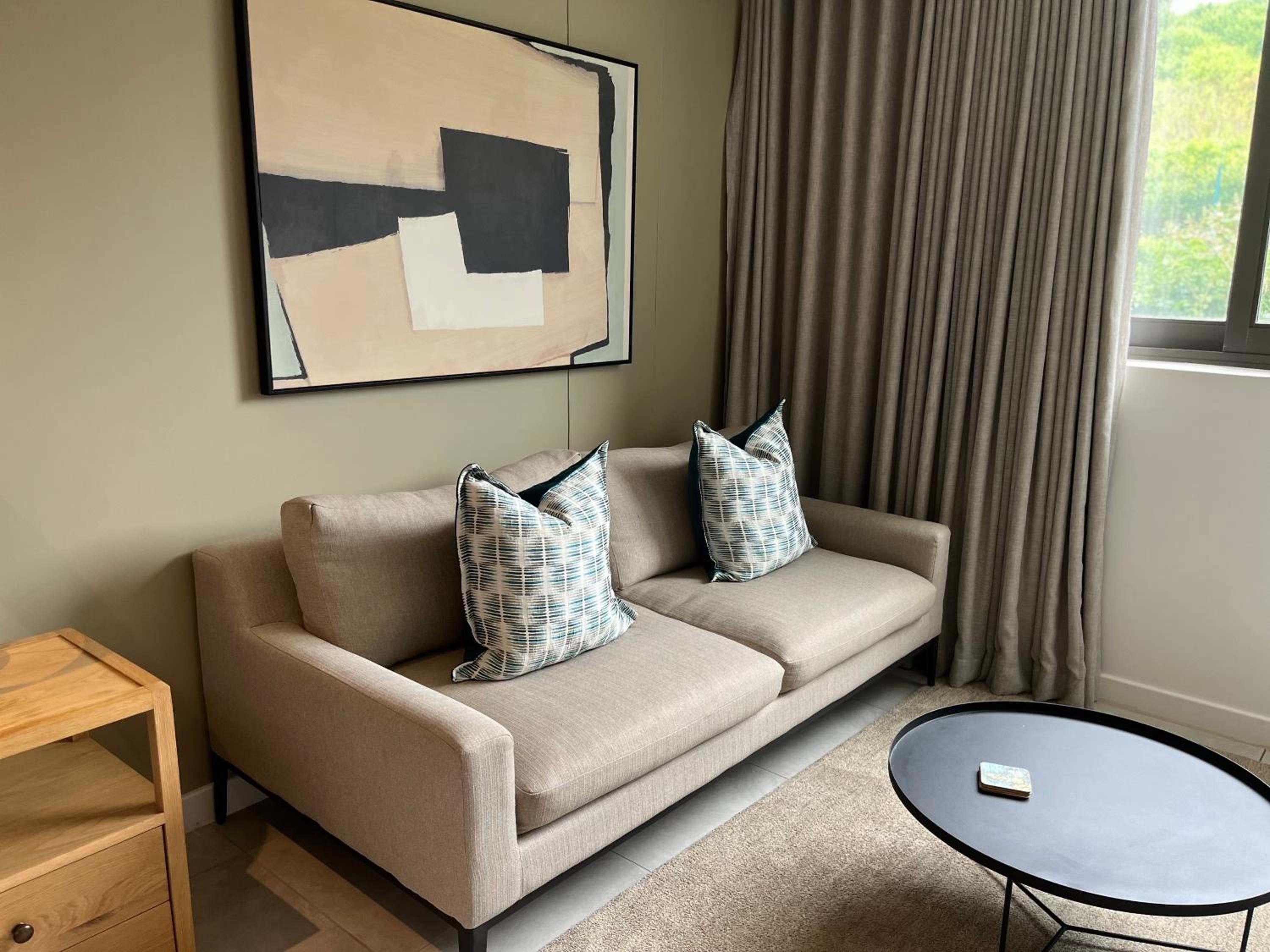 159 Zimbali Boulevard Suites view 3
