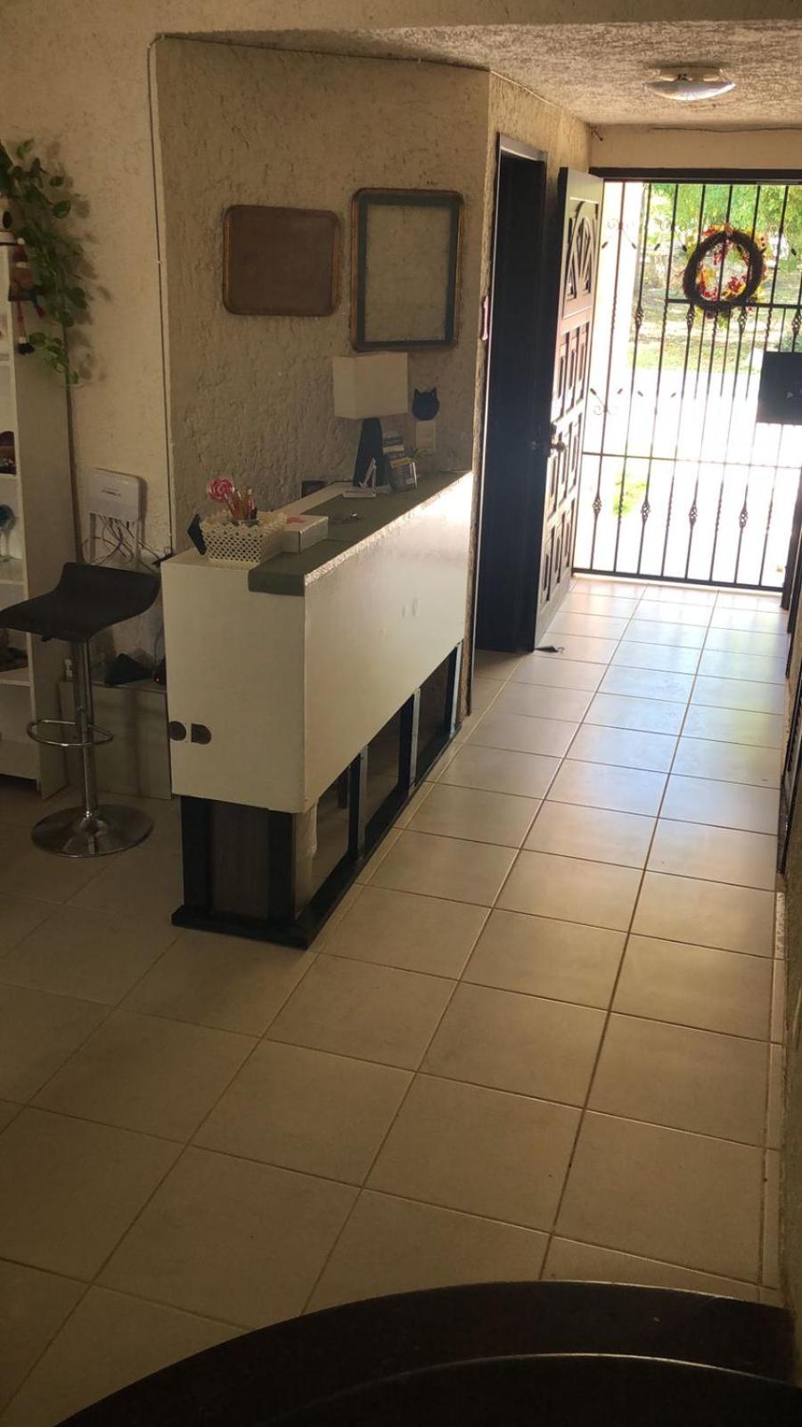Naranjo Hostel