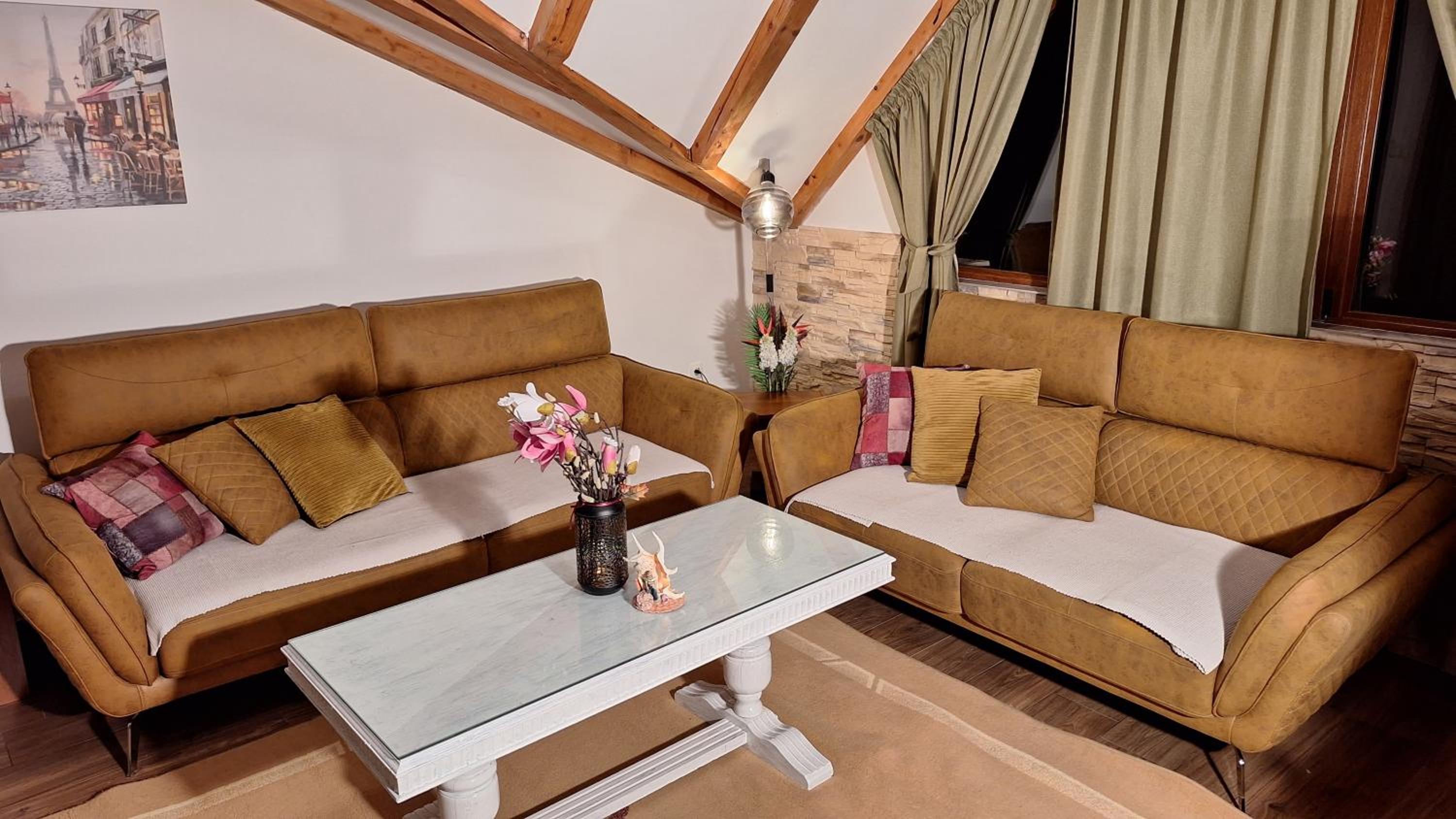 Apartments Peranovic 2 view 5