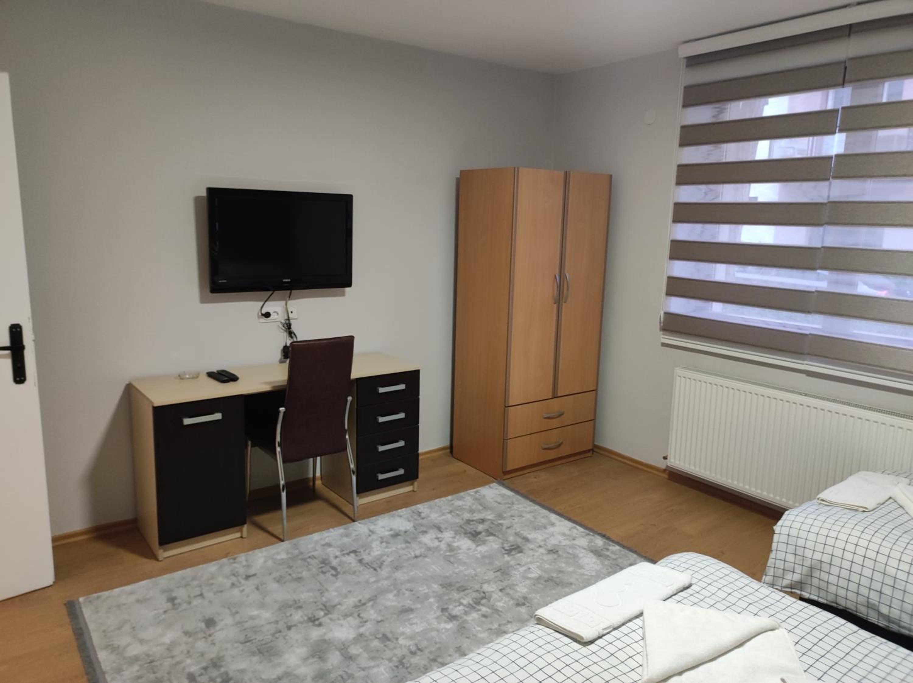 Guesthouse Kruna Višegrad