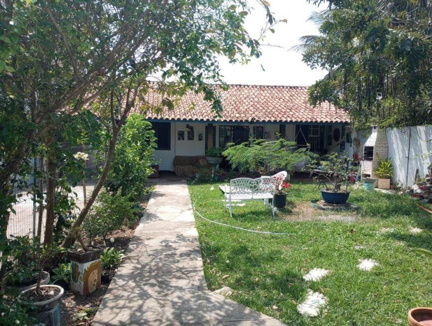 Recanto da paz