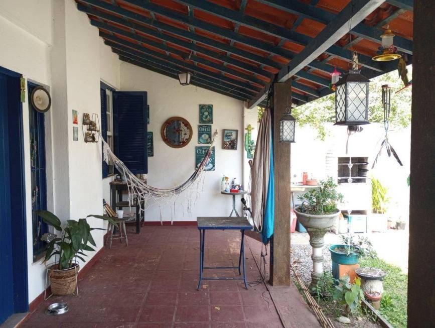 Recanto da paz