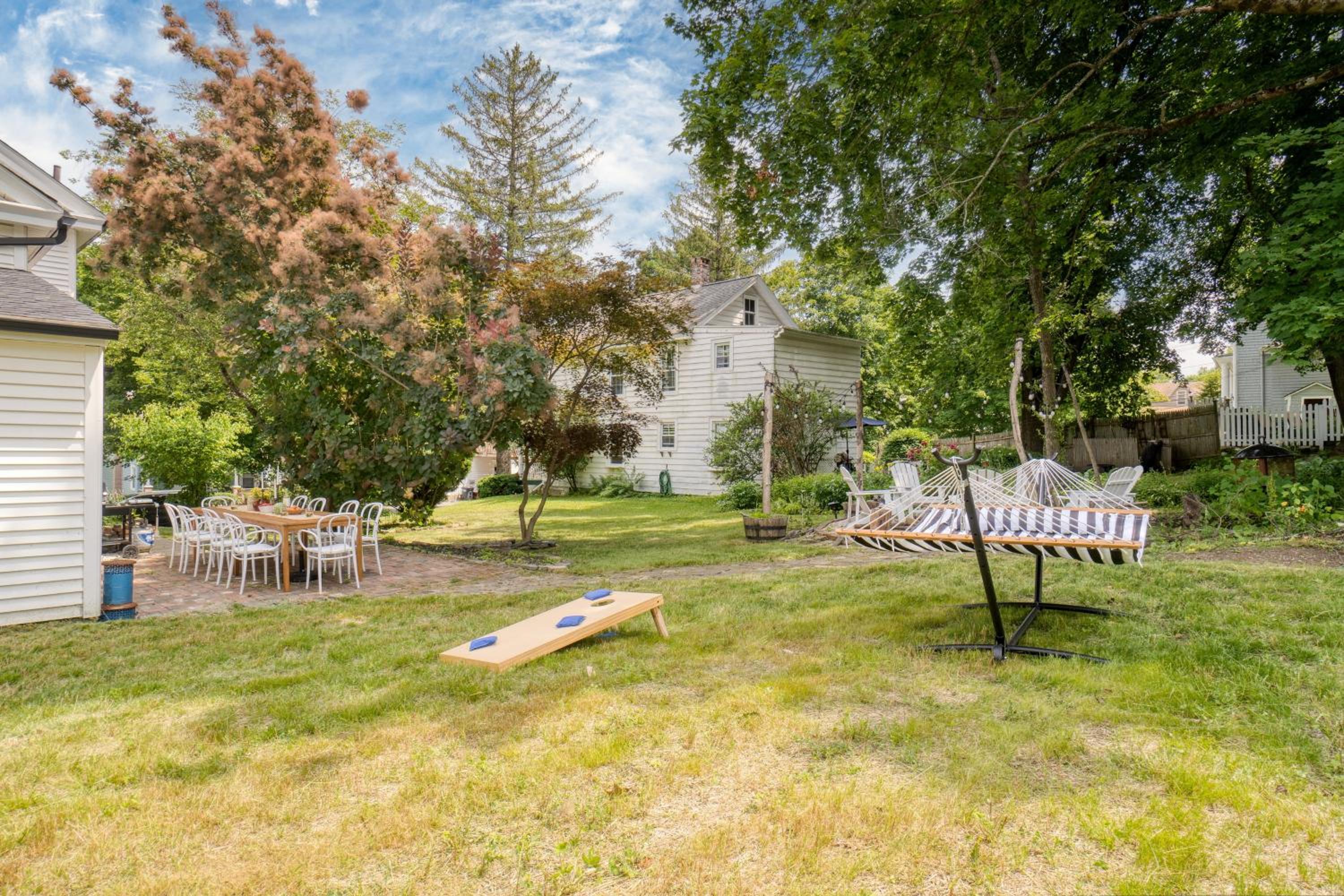 Cordelia by AvantStay Amazing Backyard 10mins from Stockbridge