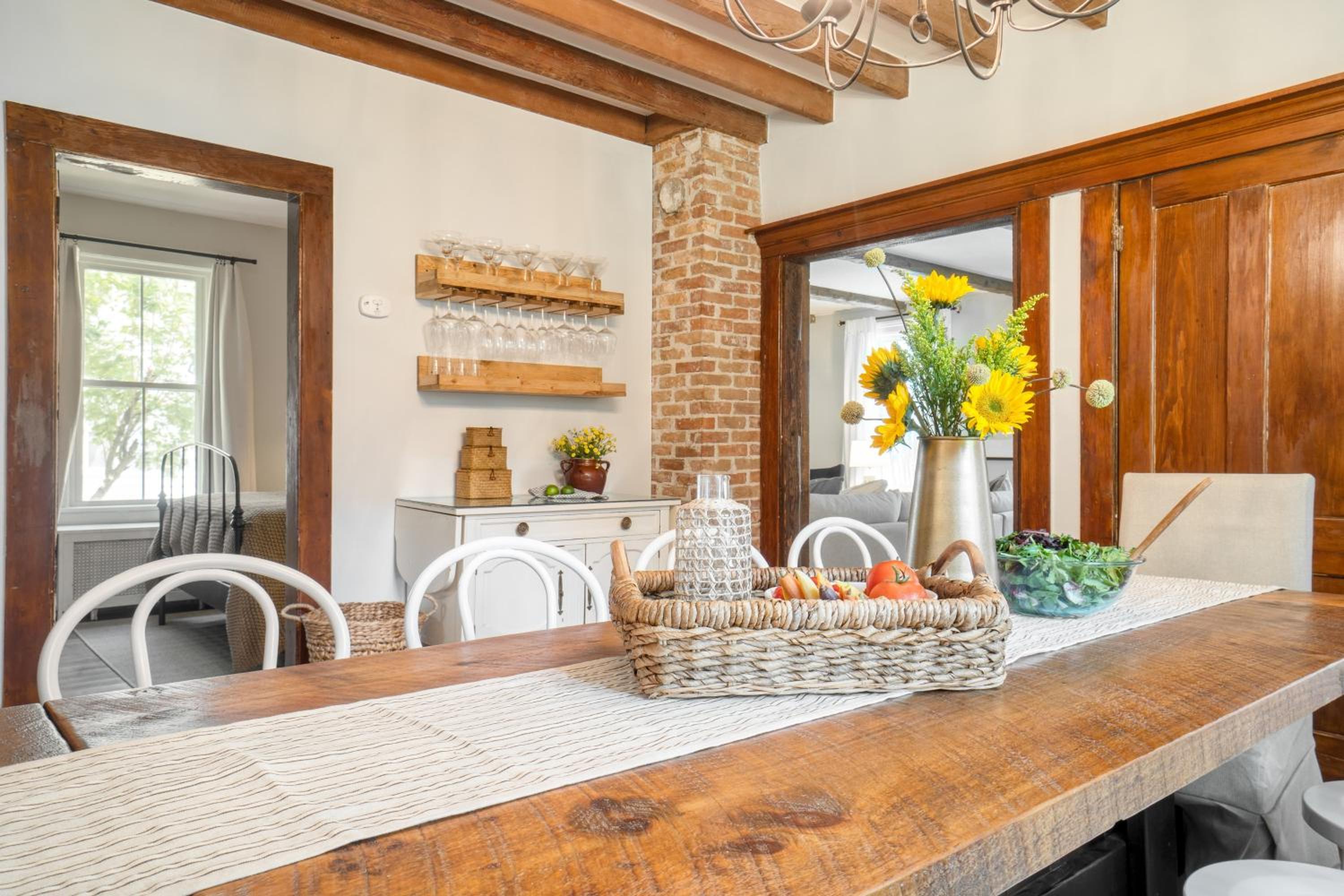Cordelia by AvantStay Amazing Backyard 10mins from Stockbridge