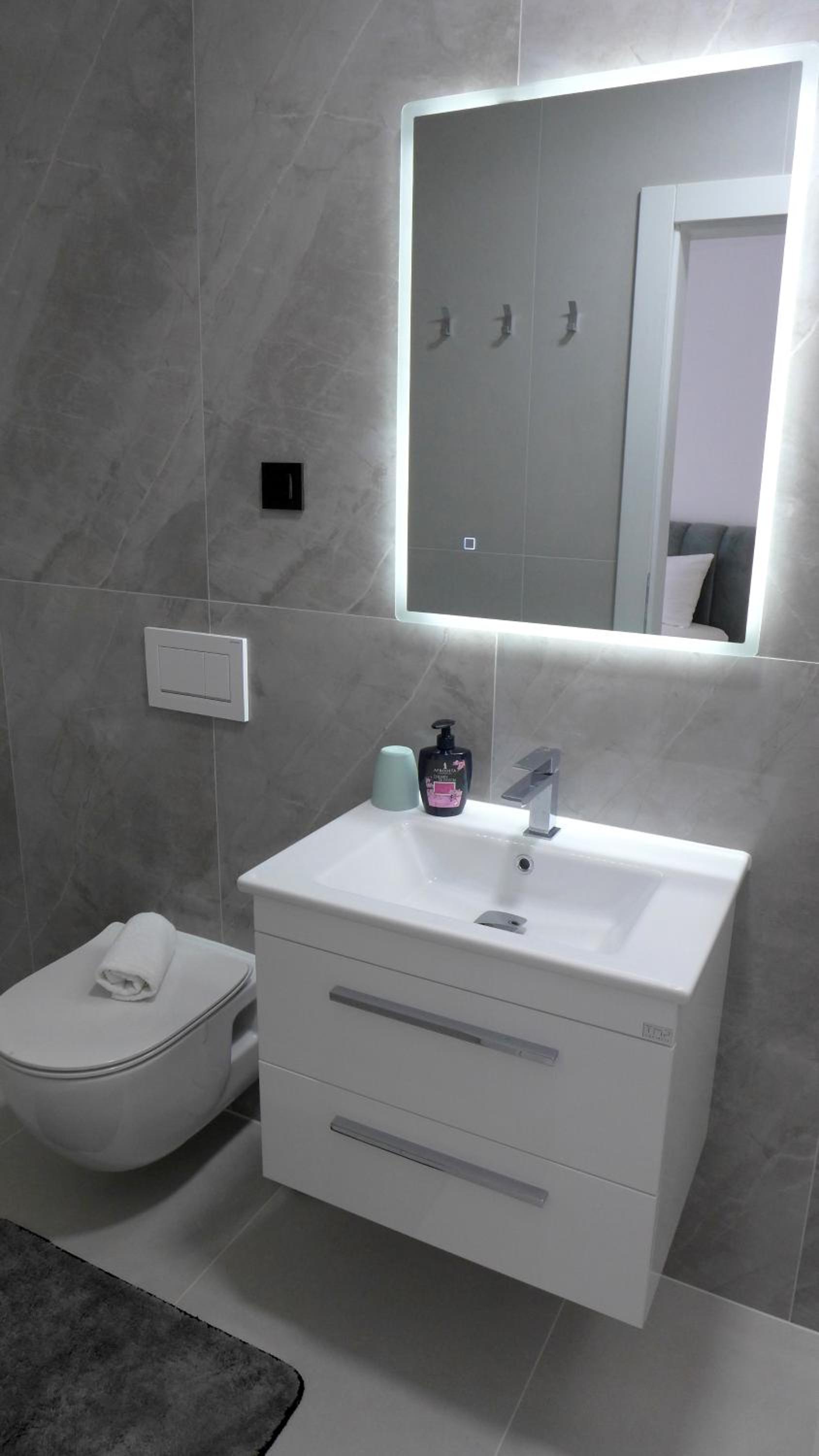DSApartments